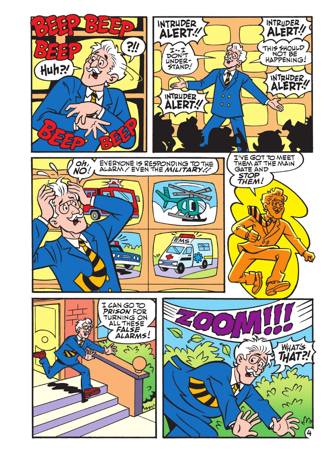 Archie Milestones Digest (2019-) issue 17 - Page 152