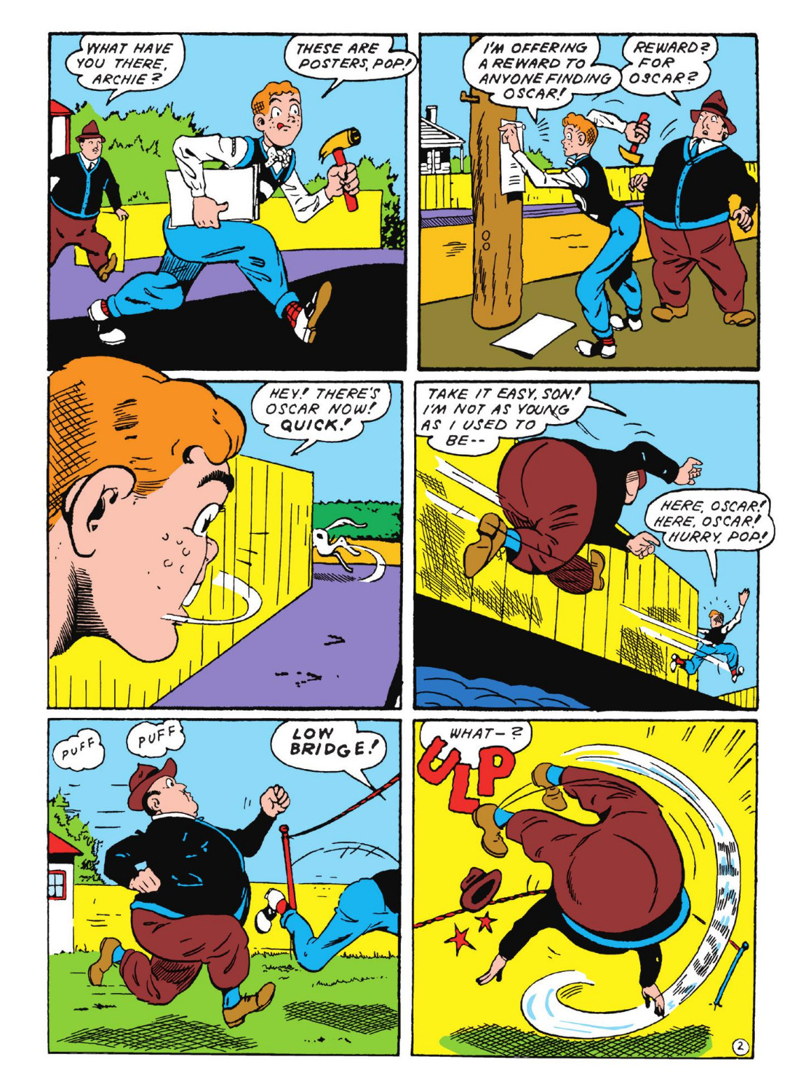 Archie Milestones Digest (2019-) issue 17 - Page 176