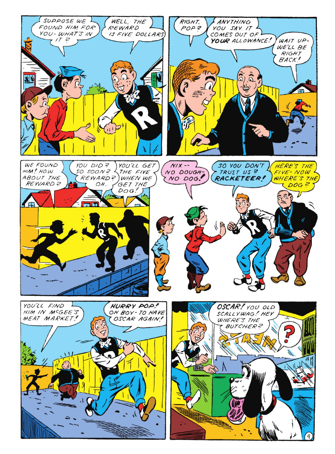 Archie Milestones Digest (2019-) issue 17 - Page 178