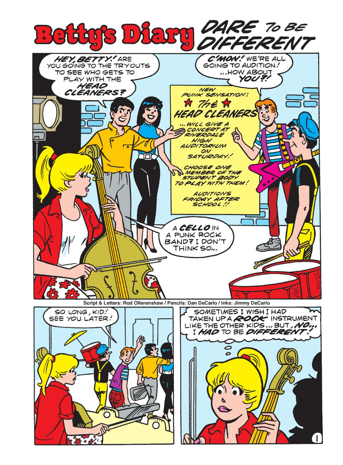 Archie Milestones Digest (2019-) issue 17 - Page 44