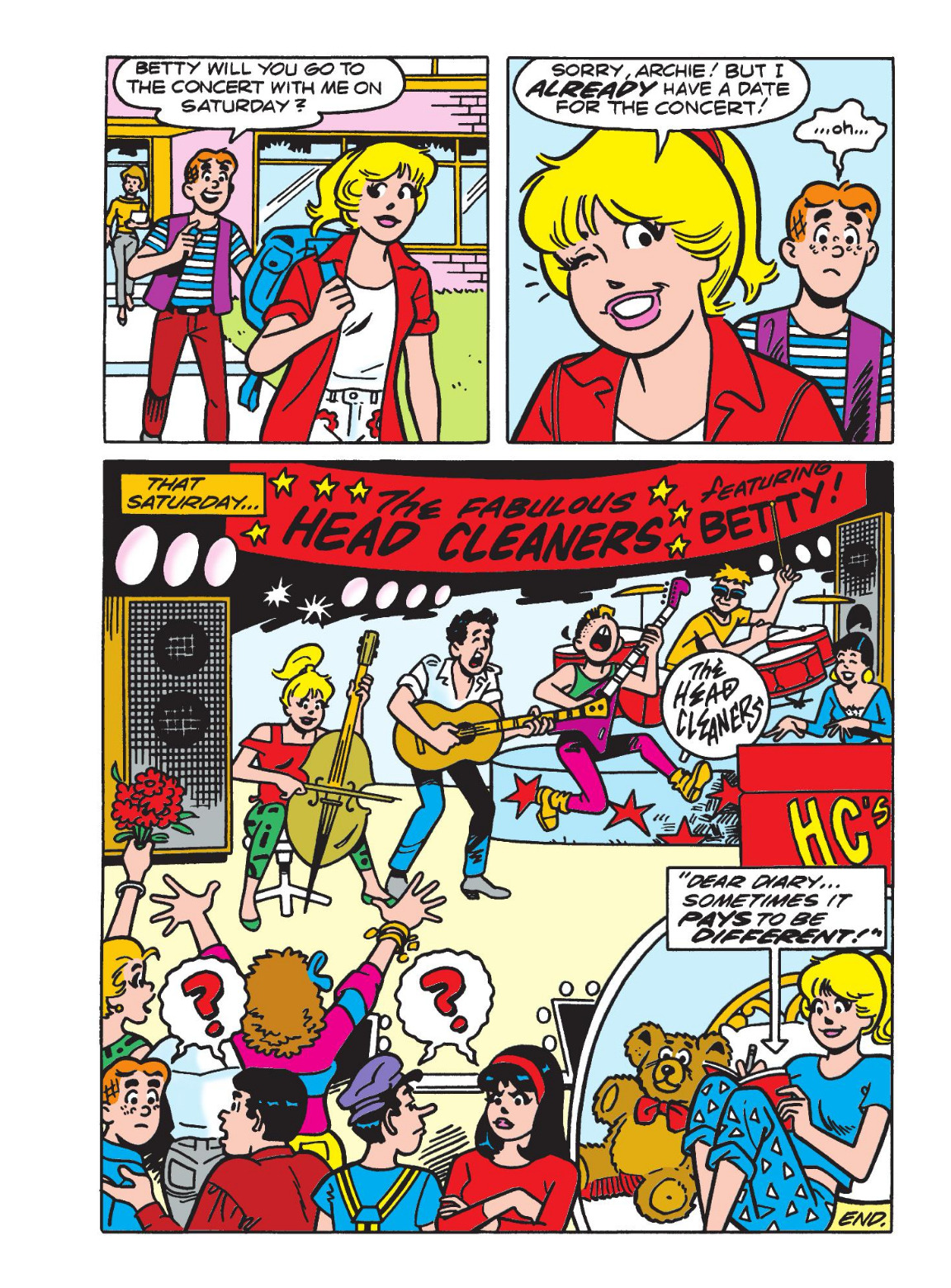 Archie Milestones Digest (2019-) issue 17 - Page 48