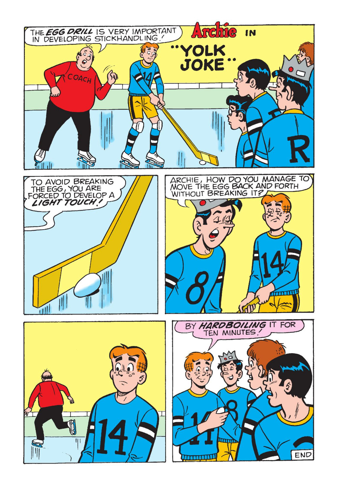 Archie Milestones Digest (2019-) issue 17 - Page 60