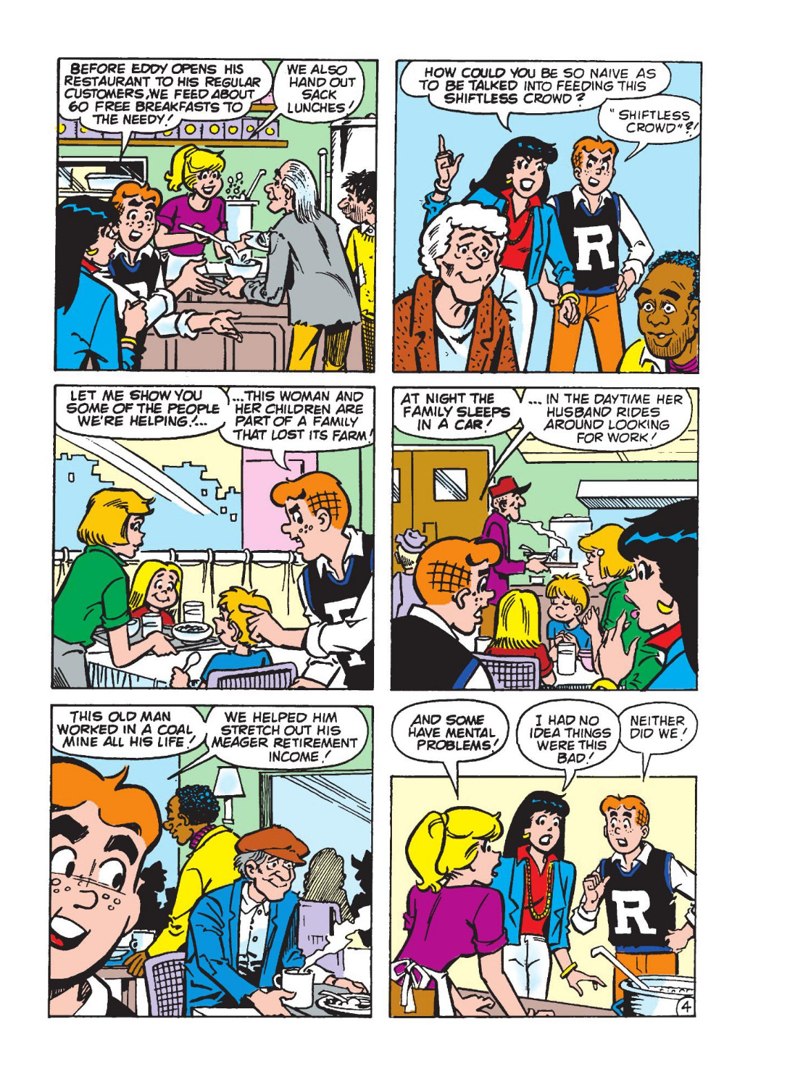 Archie Milestones Digest (2019-) issue 17 - Page 65