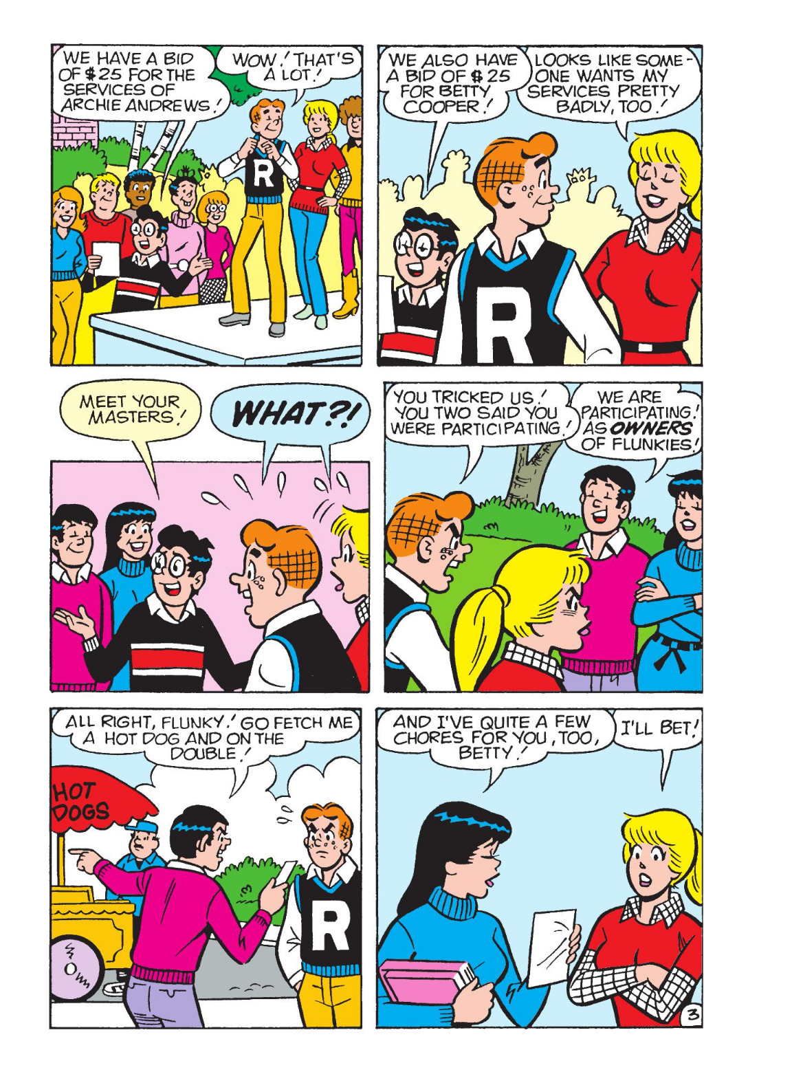 Archie Milestones Digest (2019-) issue 17 - Page 75