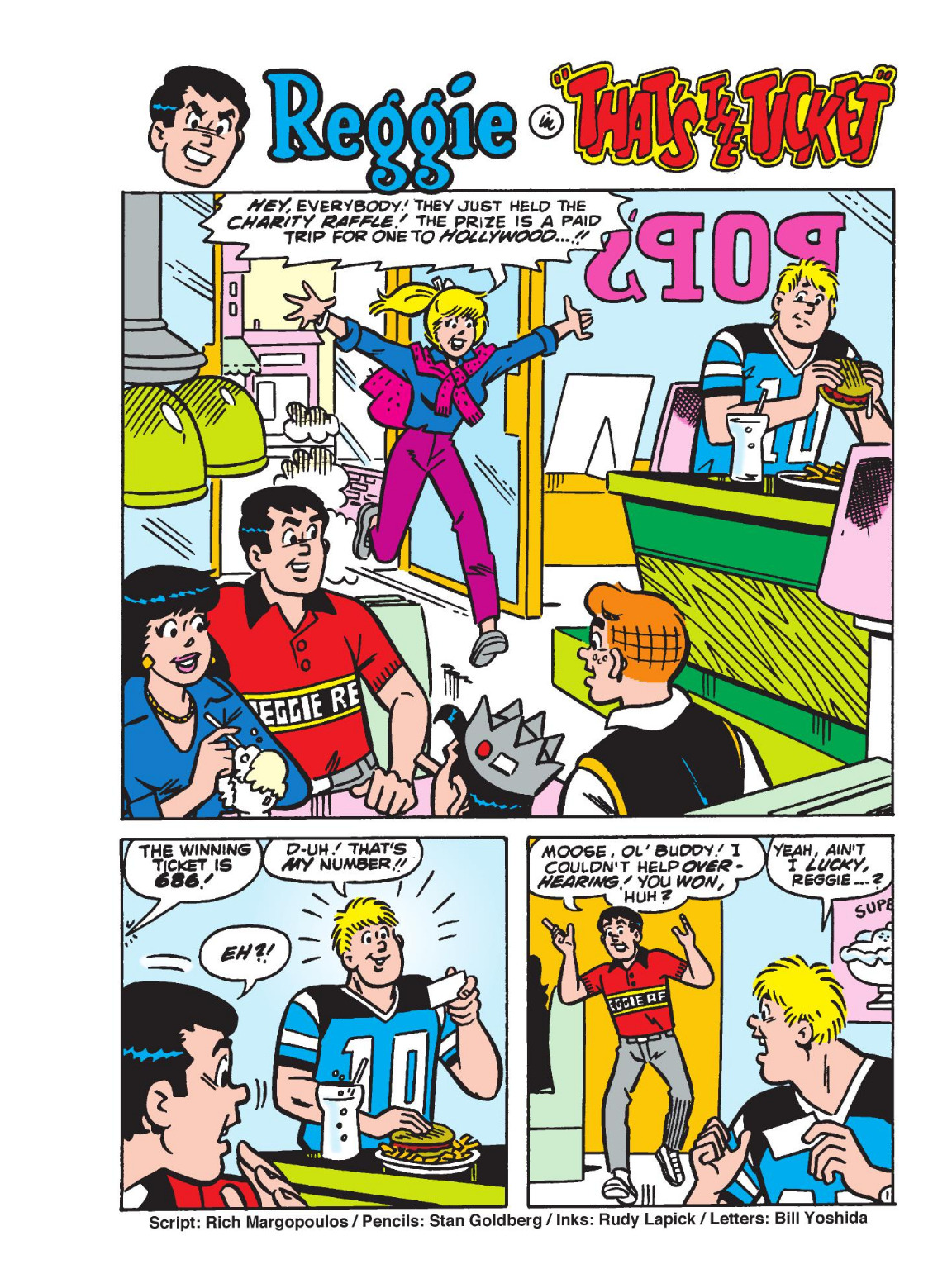 Archie Milestones Digest (2019-) issue 17 - Page 78