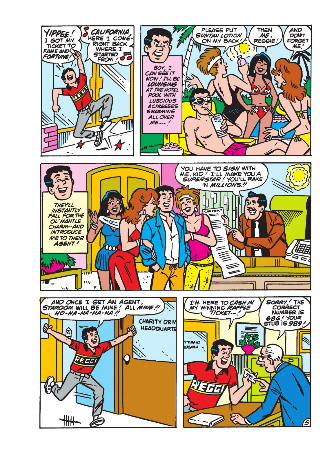 Archie Milestones Digest (2019-) issue 17 - Page 82