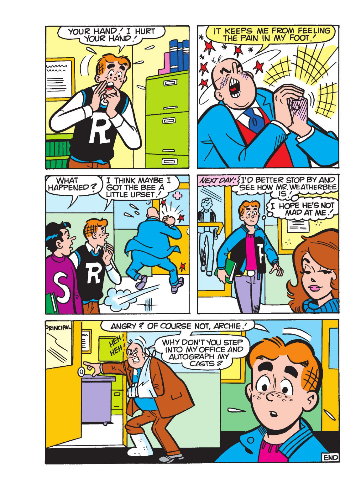 Archie Milestones Digest (2019-) issue 17 - Page 88