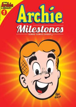 Archie Milestones Digest (2019-)