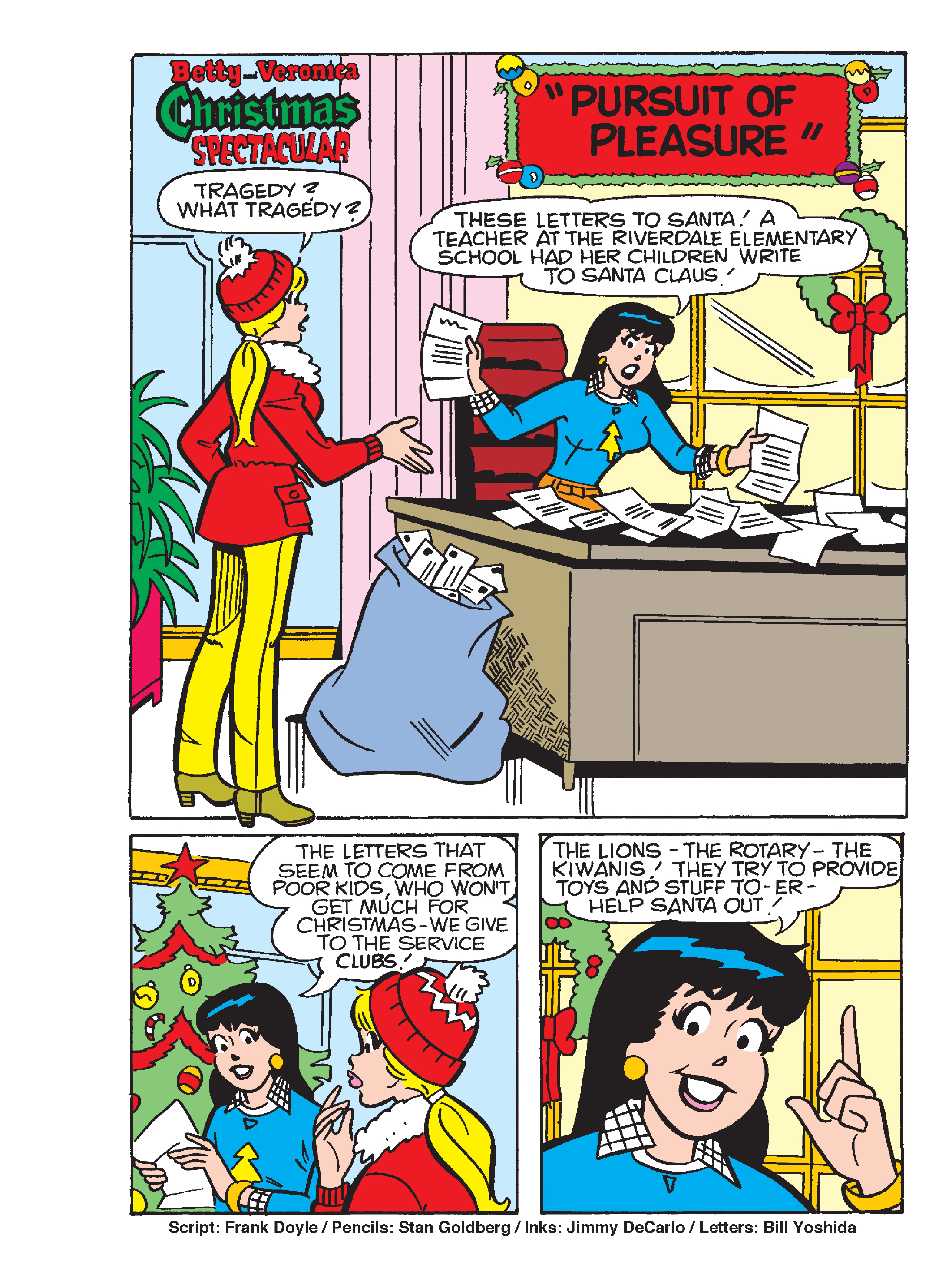 Archie Milestones Jumbo Comics Digest (2020) issue 11 - Page 160