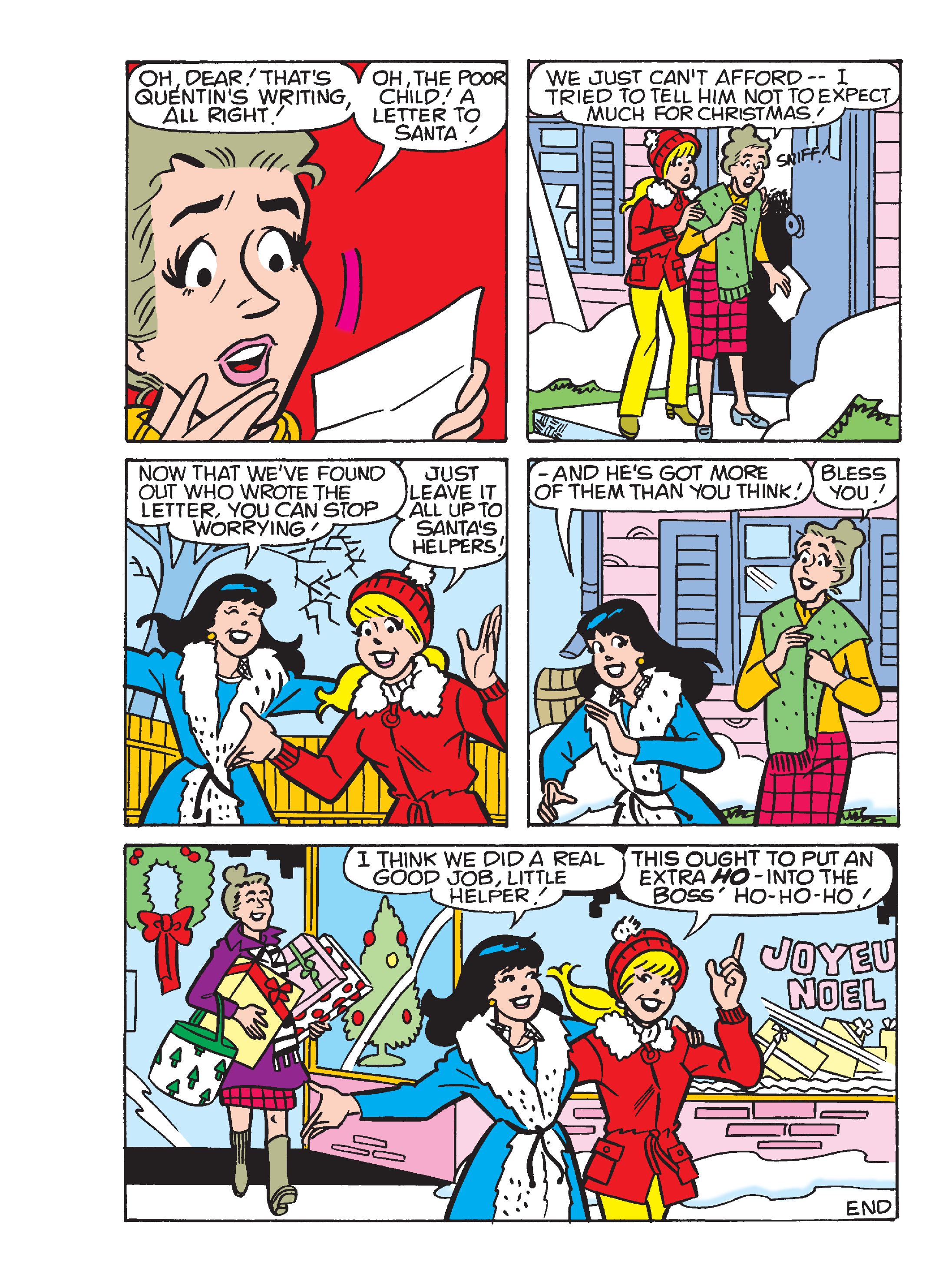 Archie Milestones Jumbo Comics Digest (2020) issue 11 - Page 164