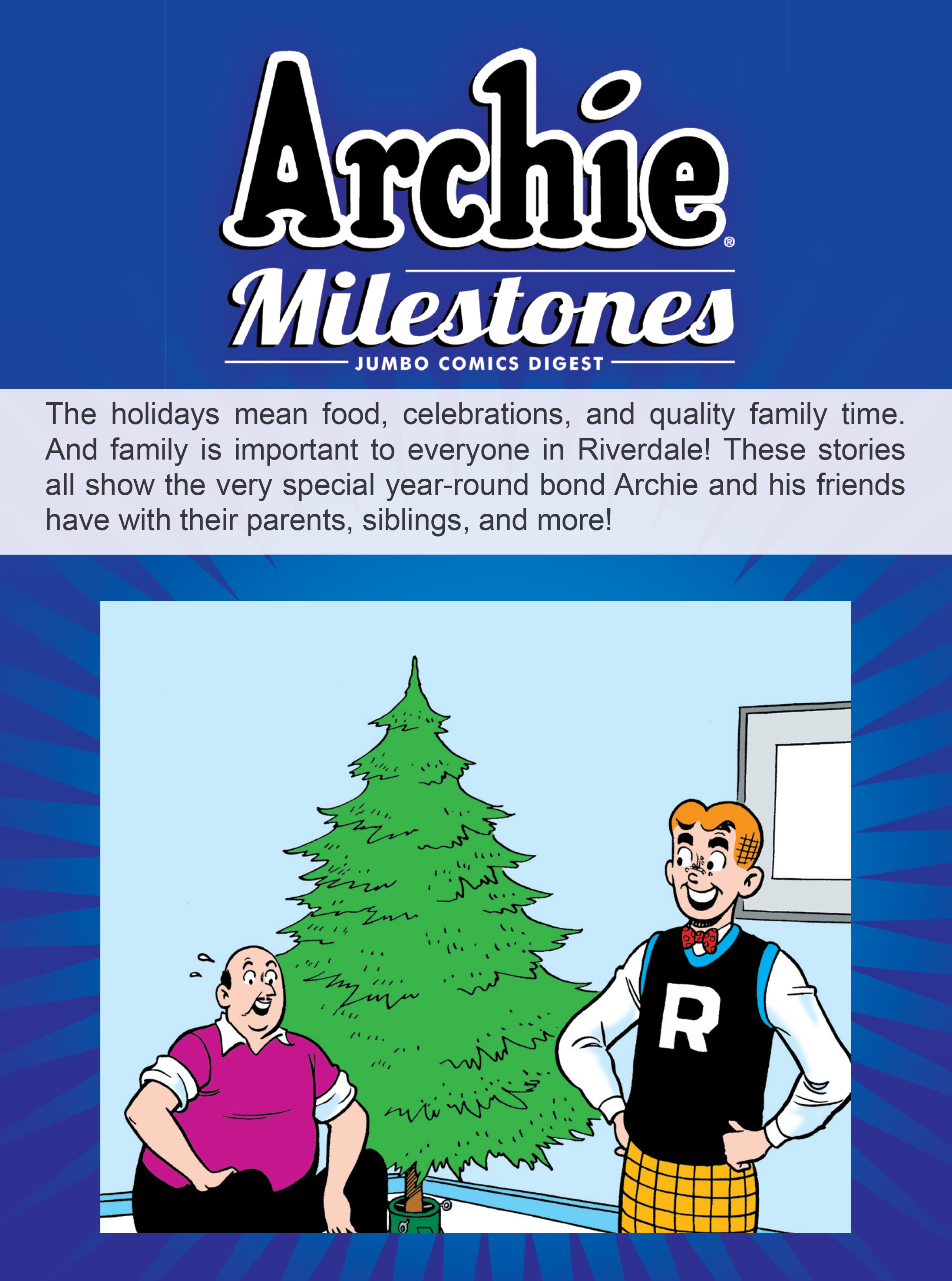 Archie Milestones Jumbo Comics Digest (2020) issue 11 - Page 177