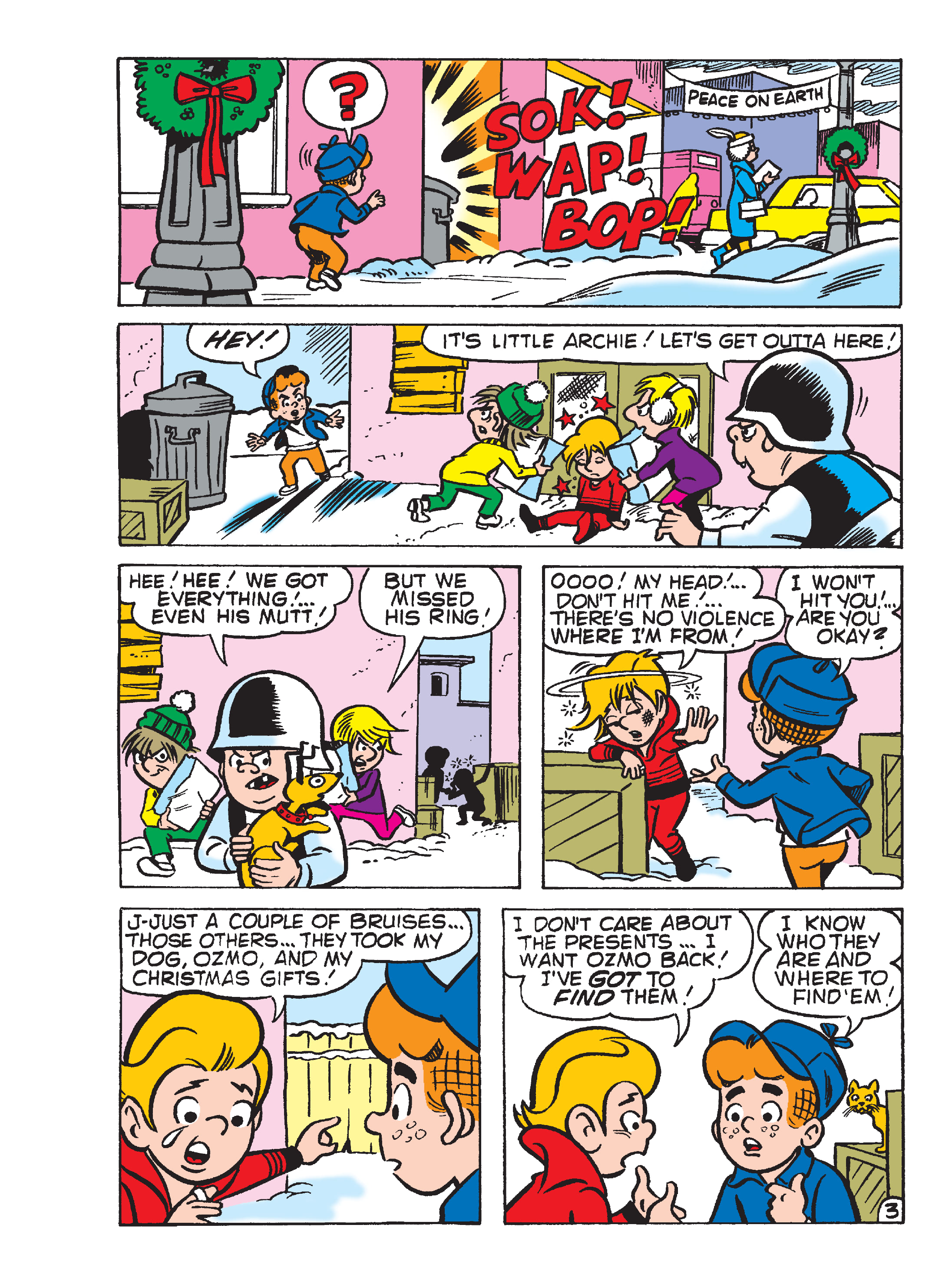 Archie Milestones Jumbo Comics Digest (2020) issue 11 - Page 24