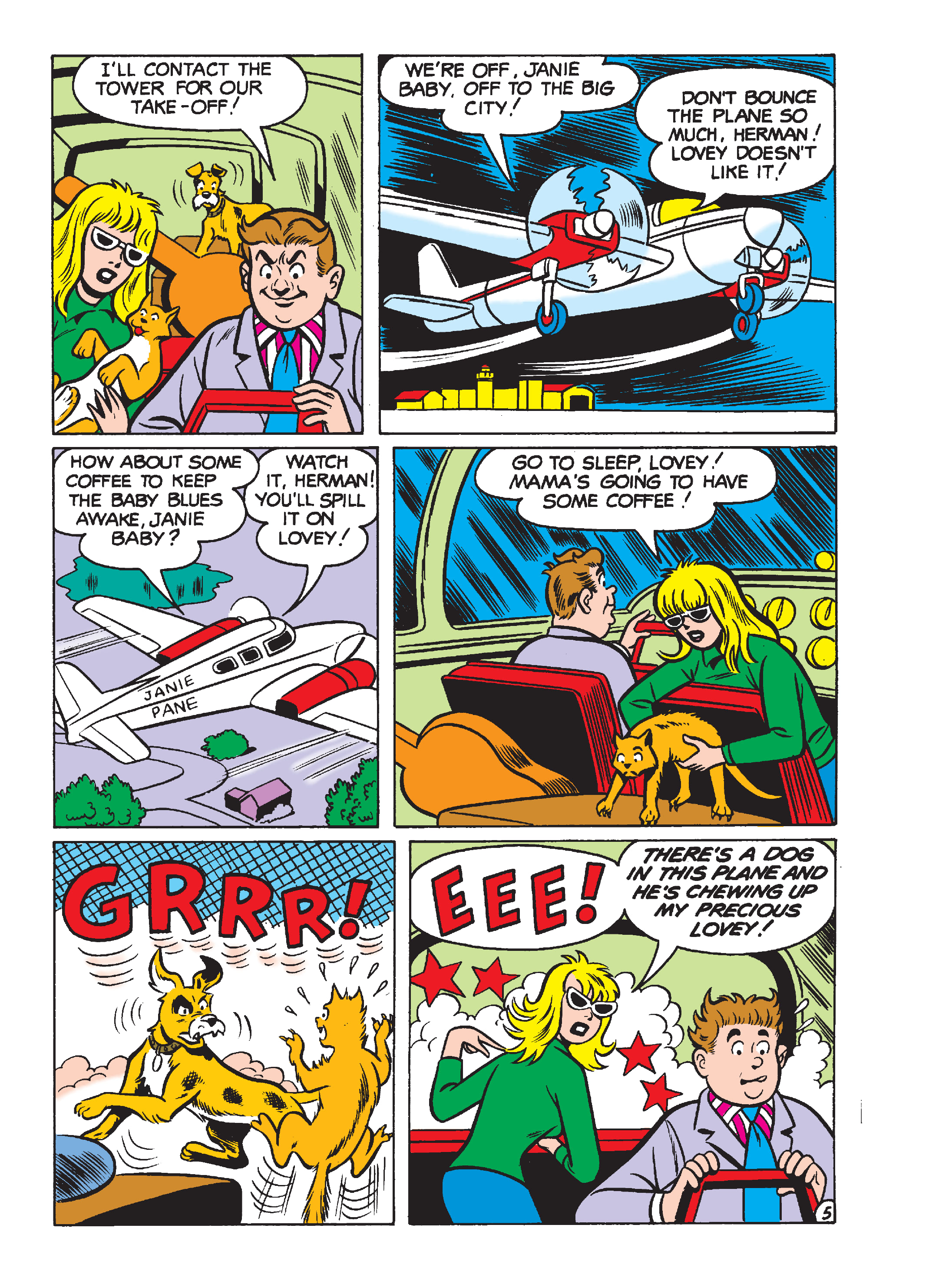 Archie Milestones Jumbo Comics Digest (2020) issue 11 - Page 72