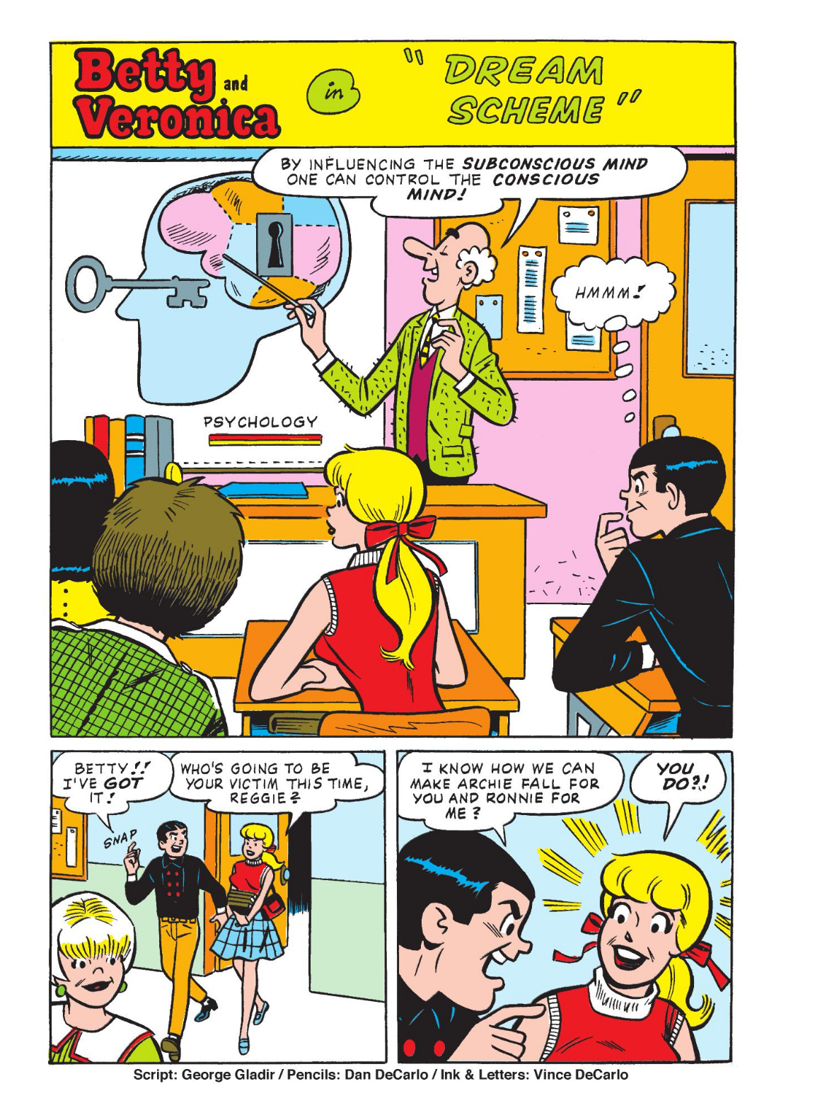 Archie Milestones Jumbo Comics Digest (2020) issue 17 - Page 143