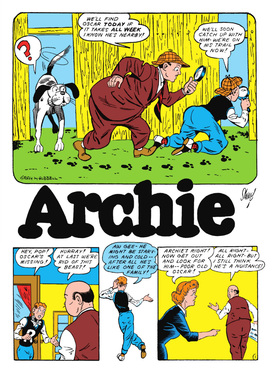 Archie Milestones Jumbo Comics Digest (2020) issue 17 - Page 175