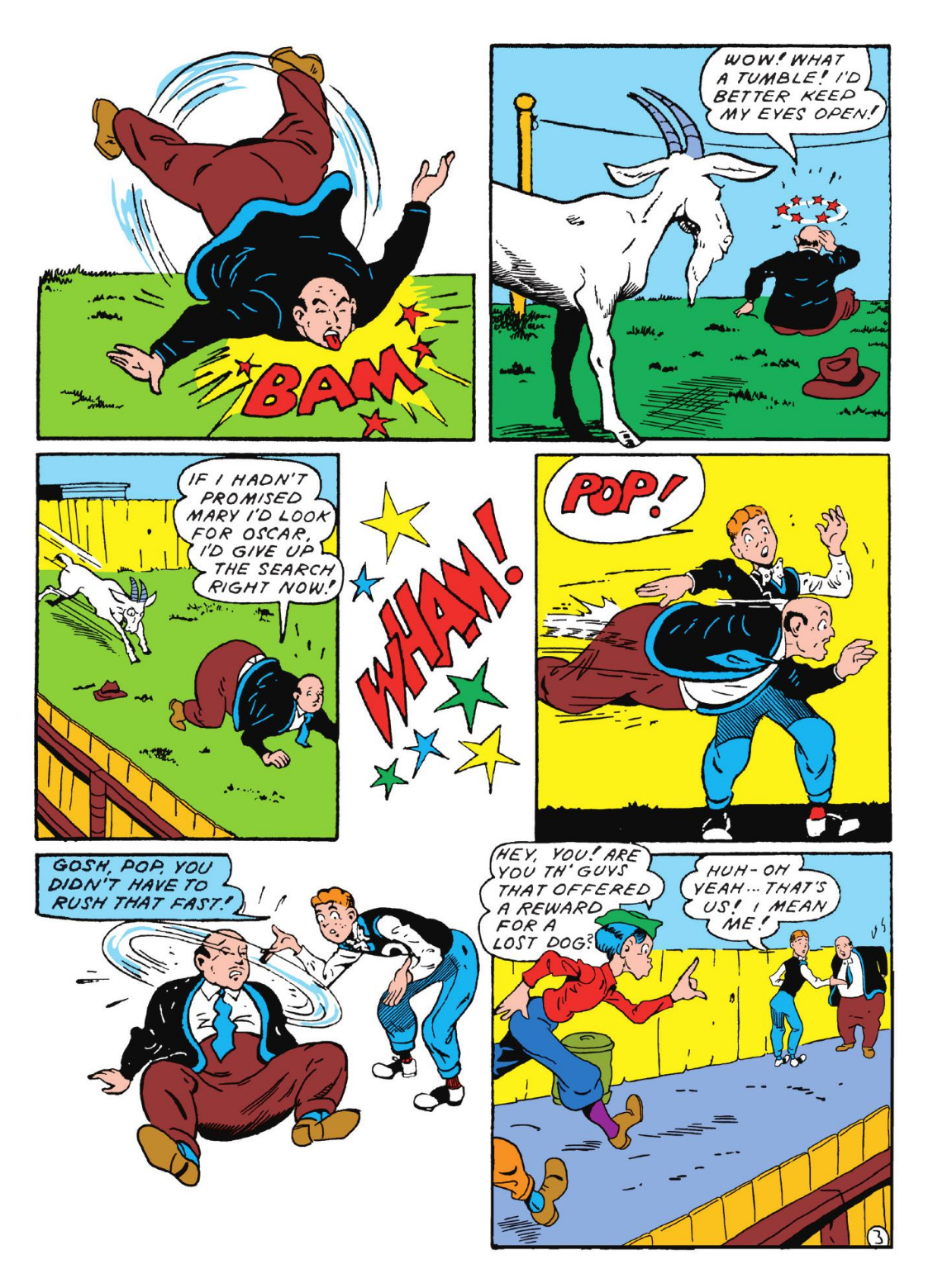 Archie Milestones Jumbo Comics Digest (2020) issue 17 - Page 177