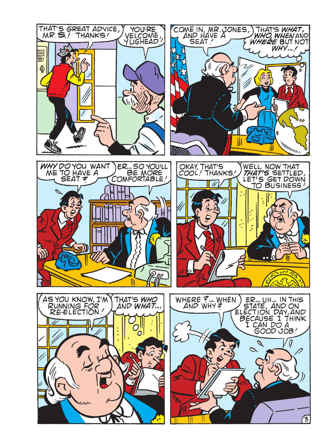 Archie Milestones Jumbo Comics Digest (2020) issue 18 - Page 150