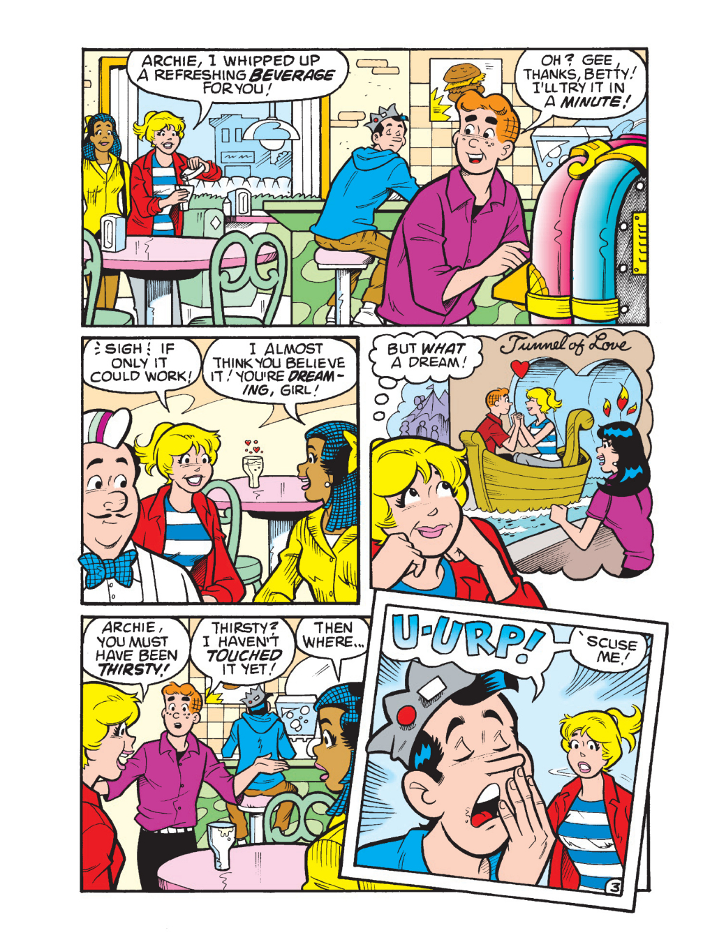 Archie Milestones Jumbo Comics Digest (2020) issue 23 - Page 80