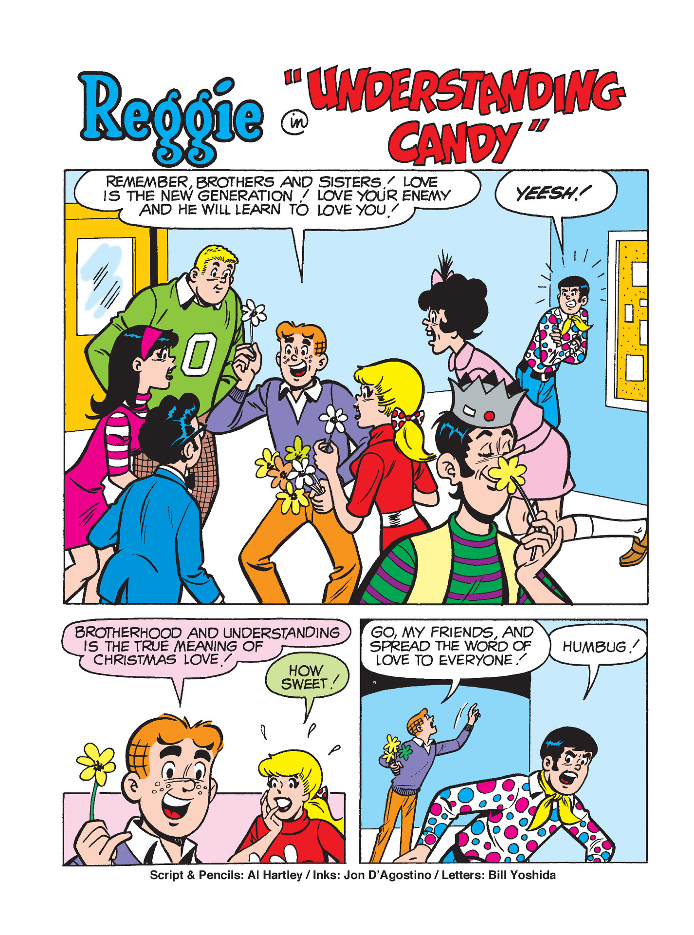 Archie Showcase Digest (2020-) issue 11 - Page 80