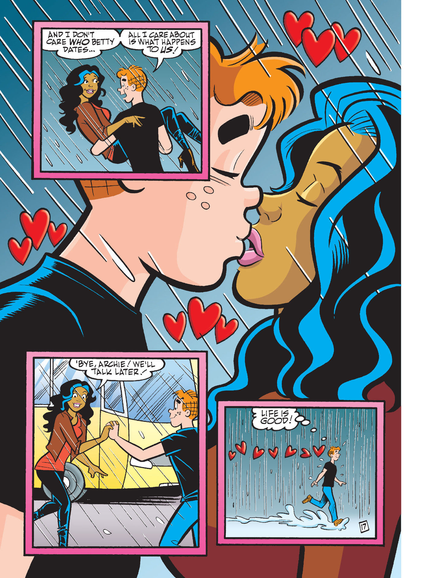 Archie Showcase Digest (2020-) issue 12 - Page 112