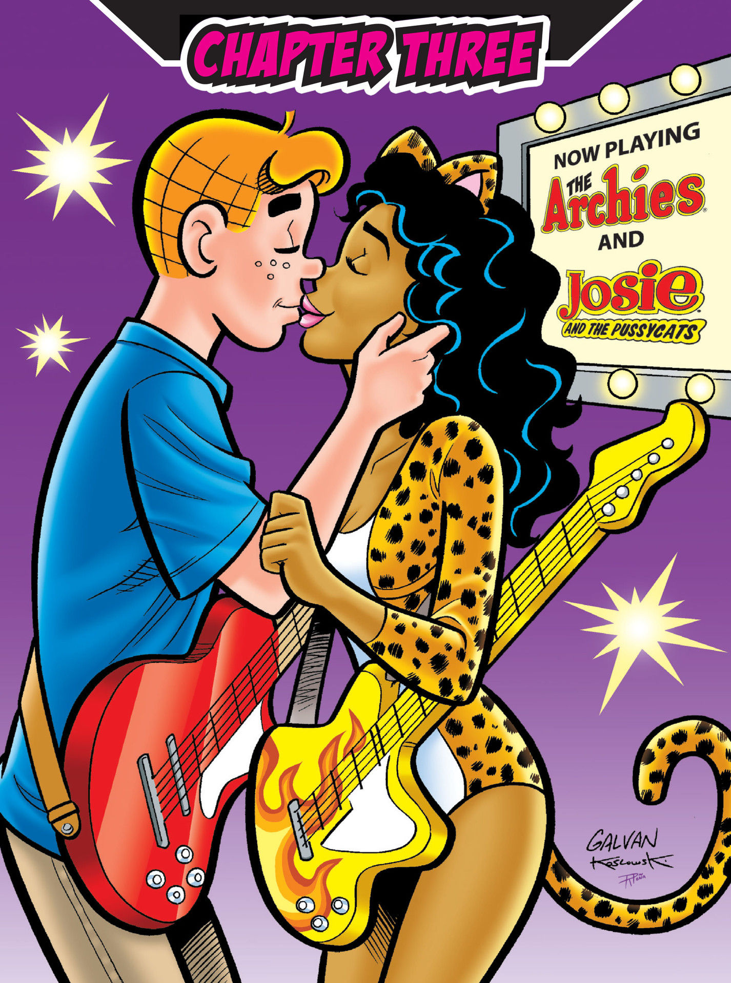 Archie Showcase Digest (2020-) issue 12 - Page 48