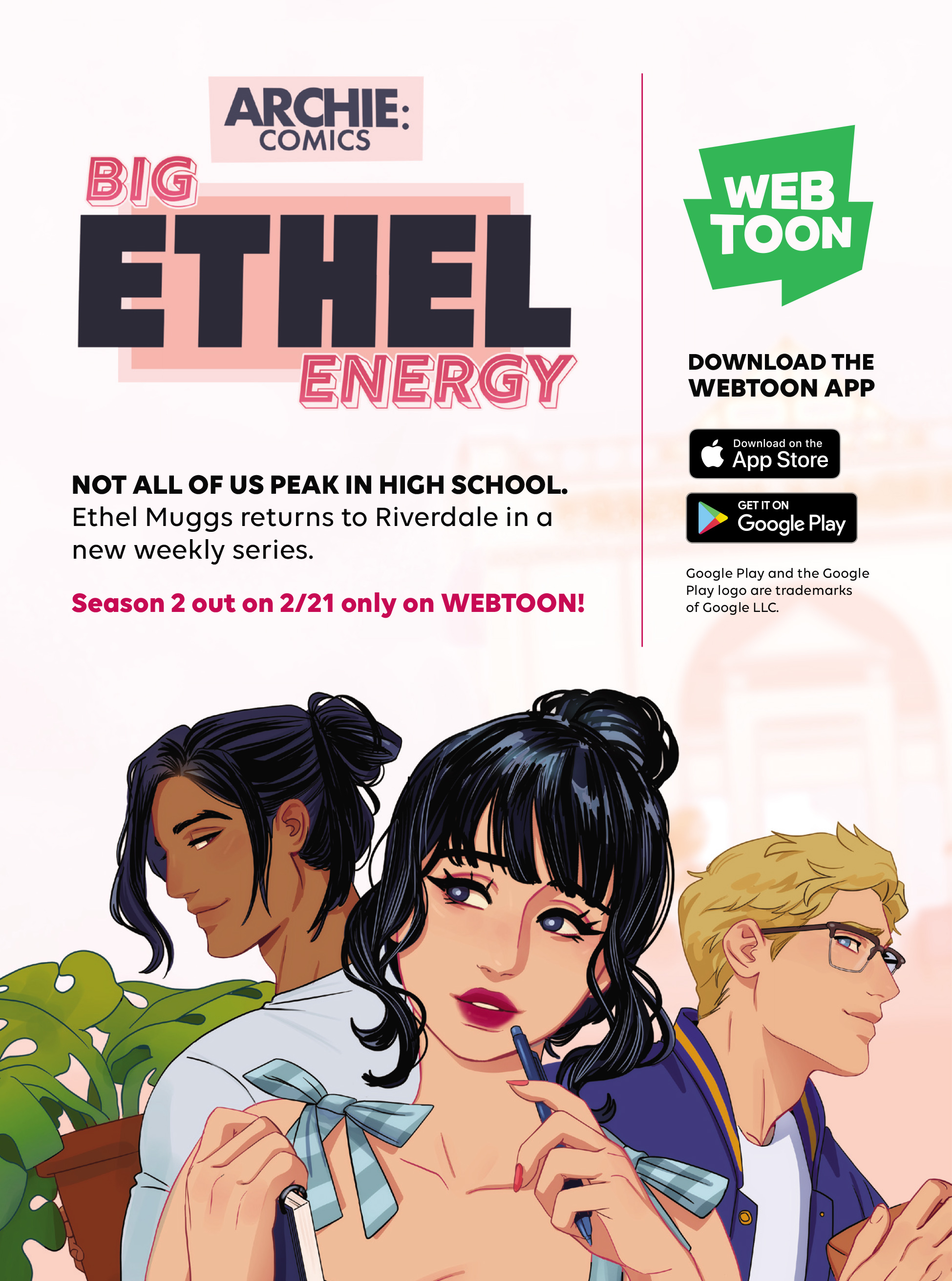 Archie Showcase Digest (2020-) issue 13 - Page 101