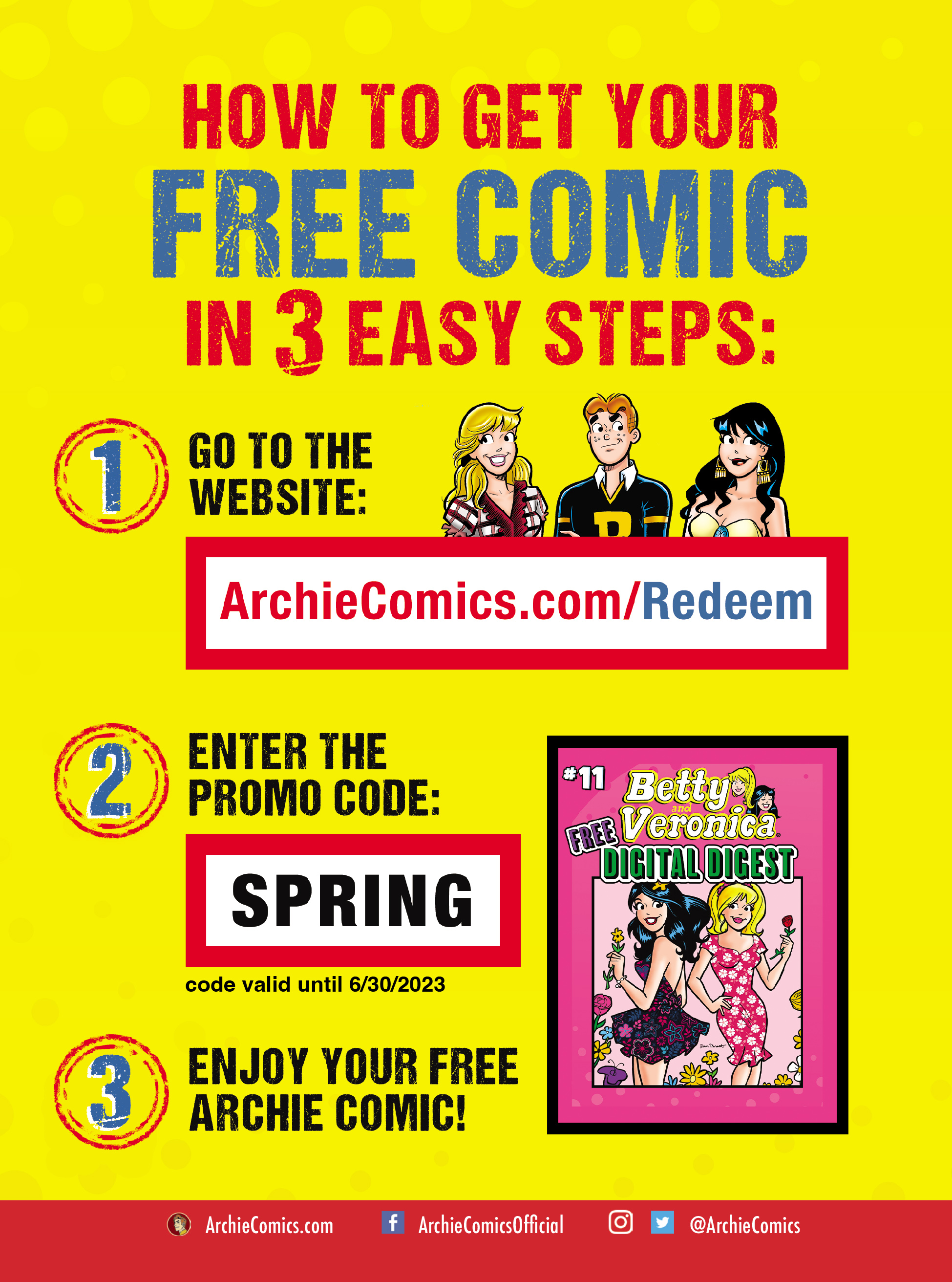 Archie Showcase Digest (2020-) issue 13 - Page 185