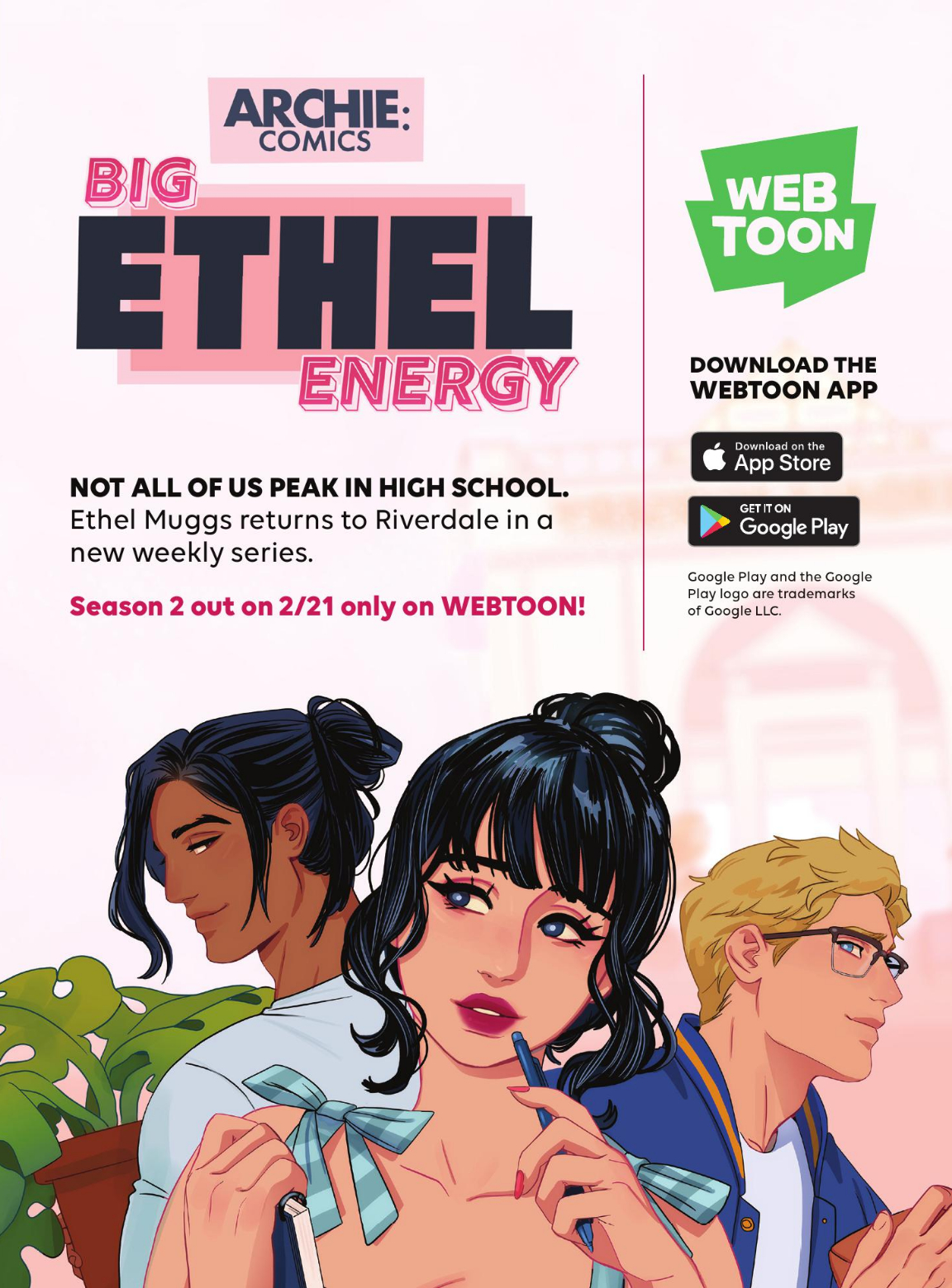 Archie Showcase Digest (2020-) issue 16 - Page 58