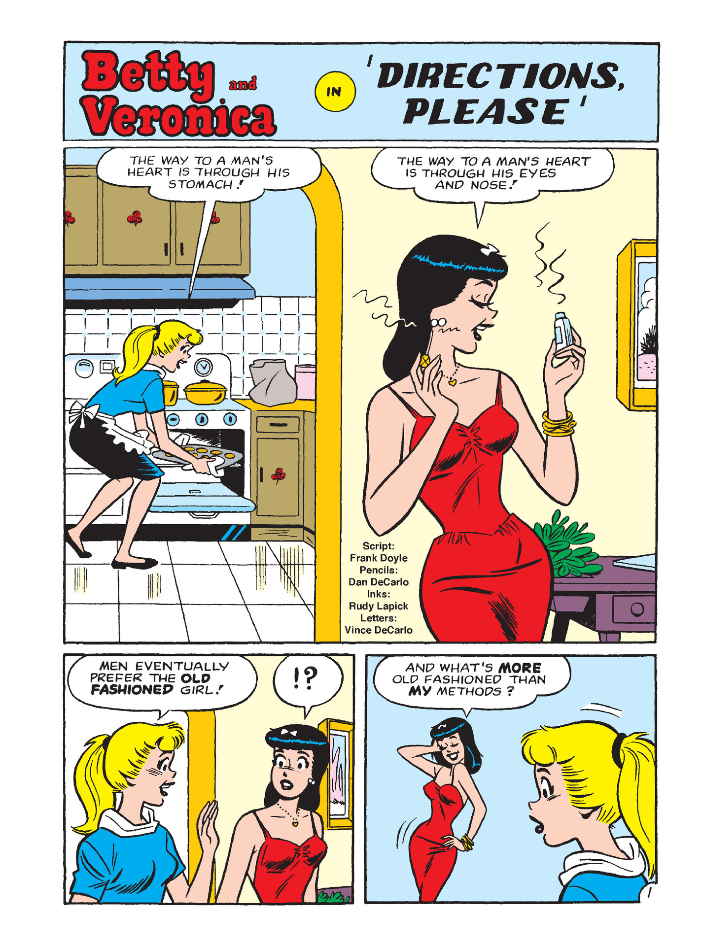 Archie Showcase Digest (2020-) issue 17 - Page 80