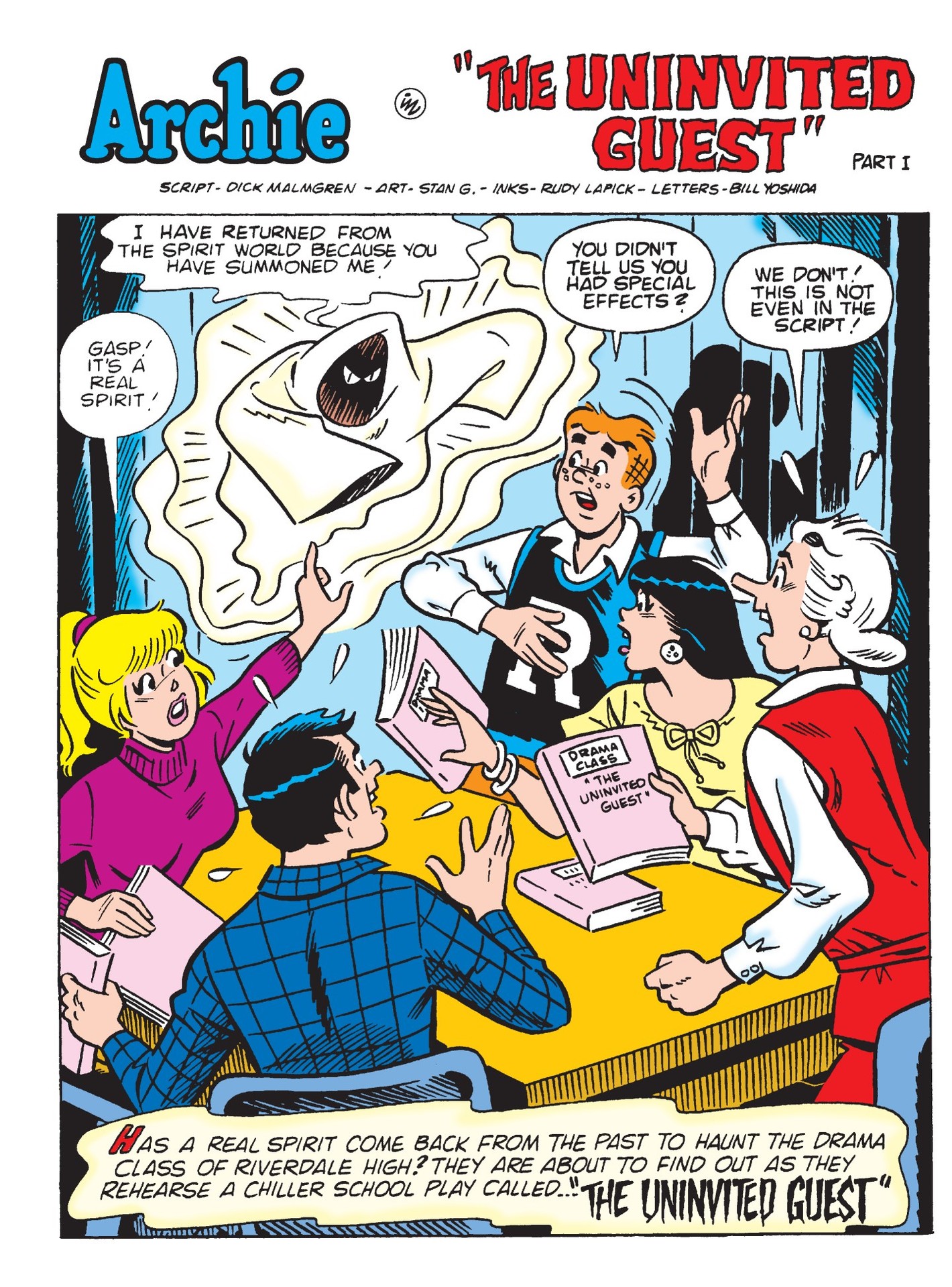 Archie Showcase Digest (2020-): Chapter 20 - Page 13