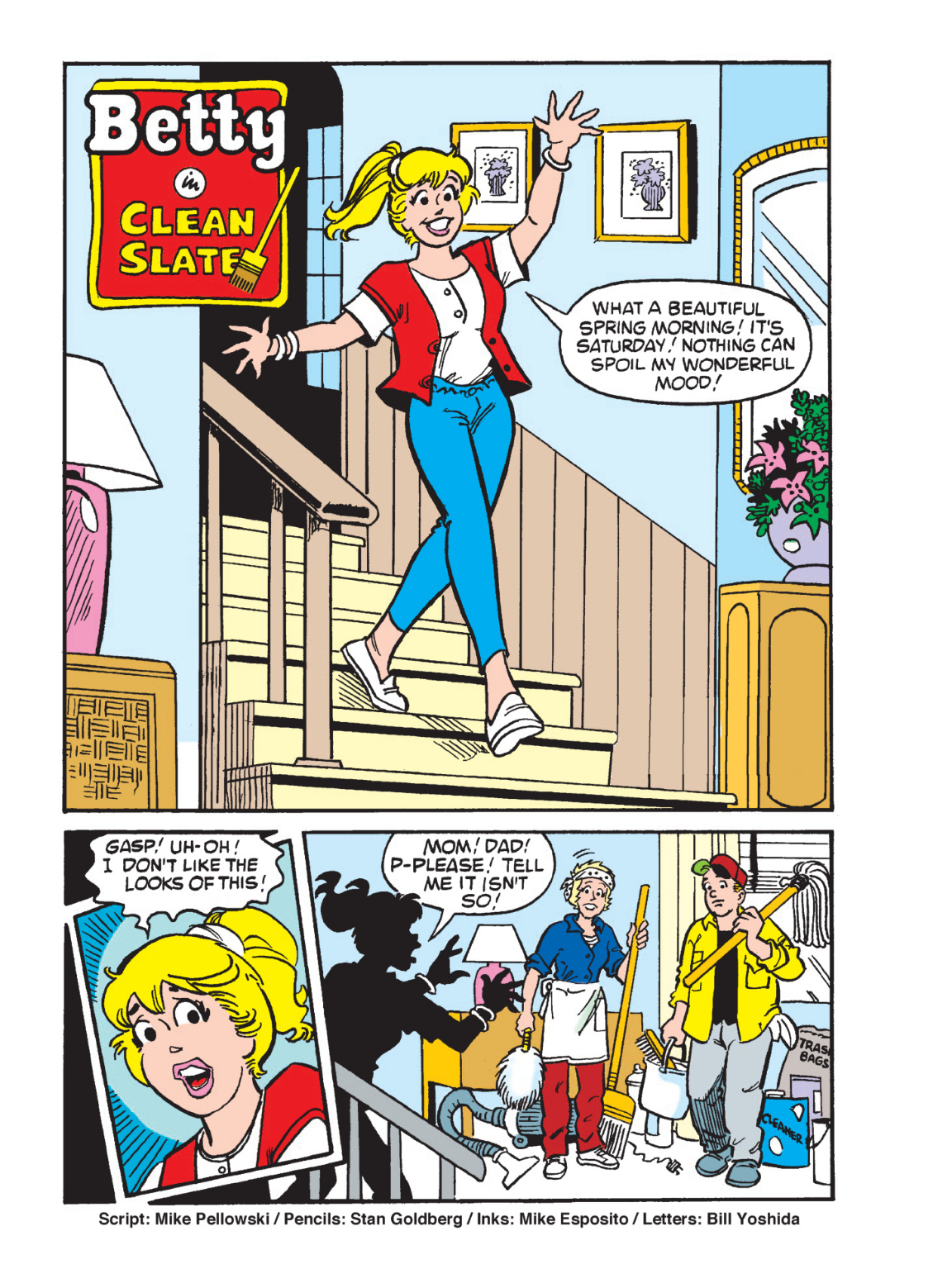 Archie Showcase Digest (2020-): Chapter 23 - Page 13