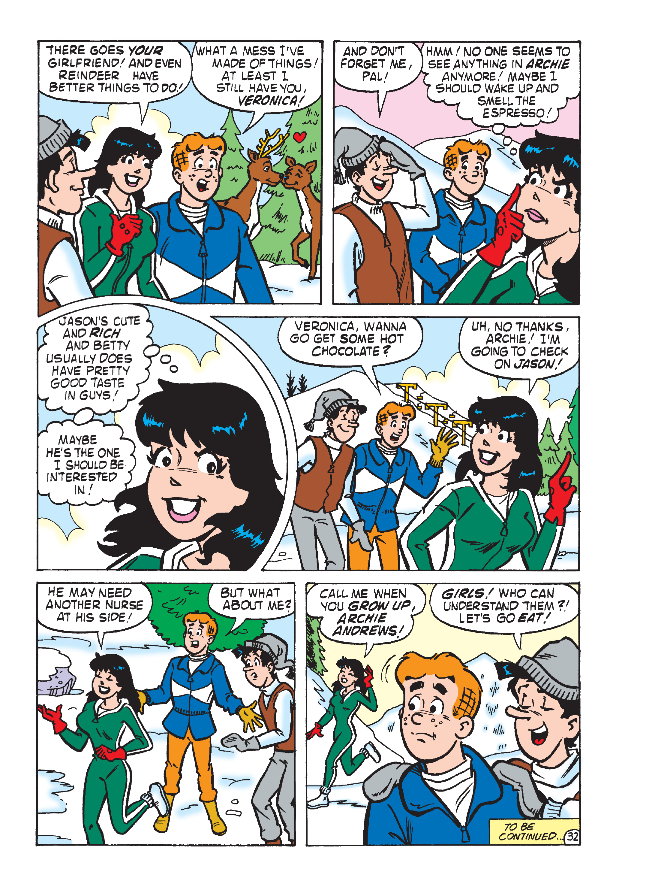 Archie Showcase Digest (2020-) issue 3 - Page 82