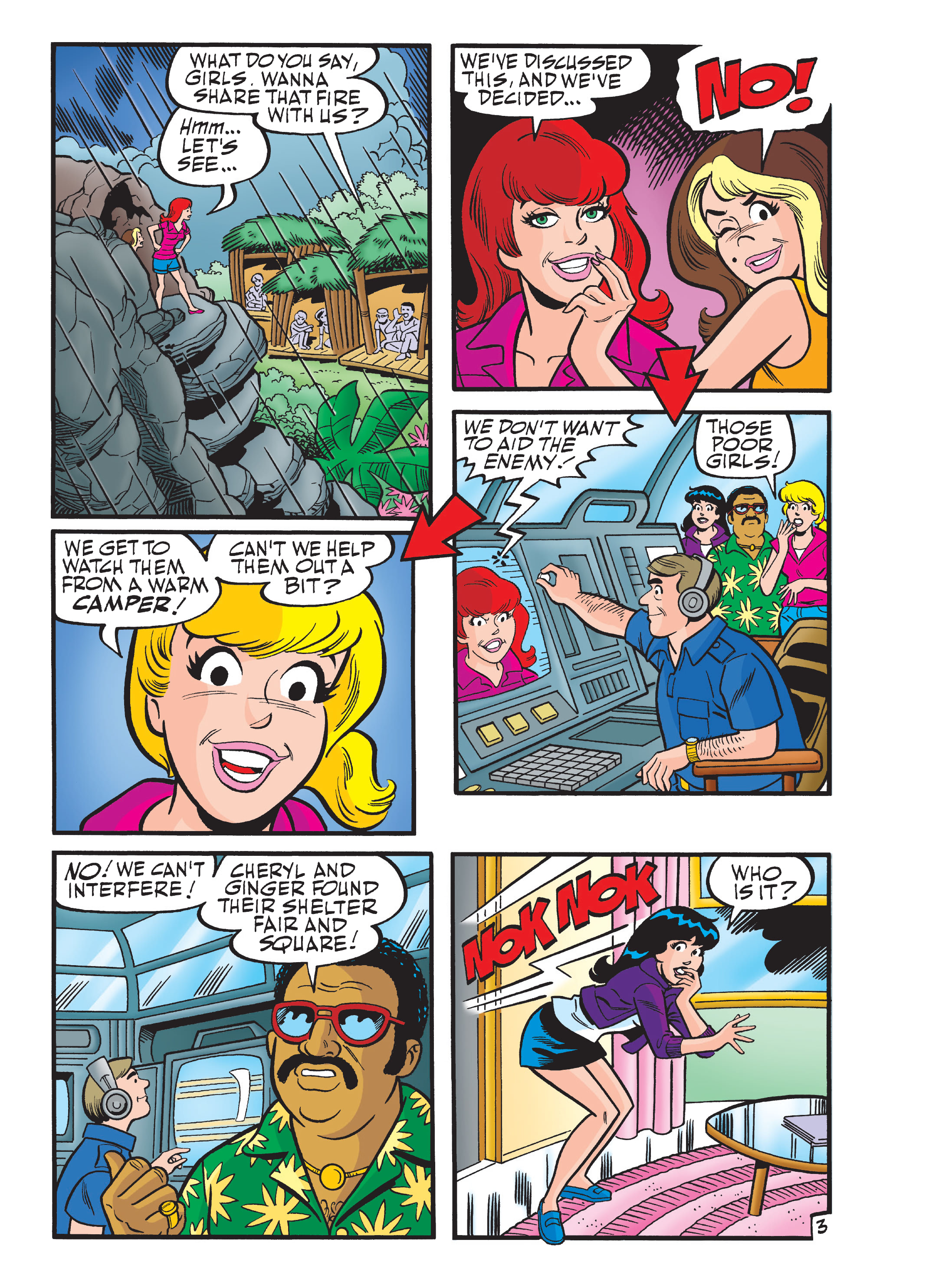 Archie Showcase Digest (2020-) issue 7 - Page 78