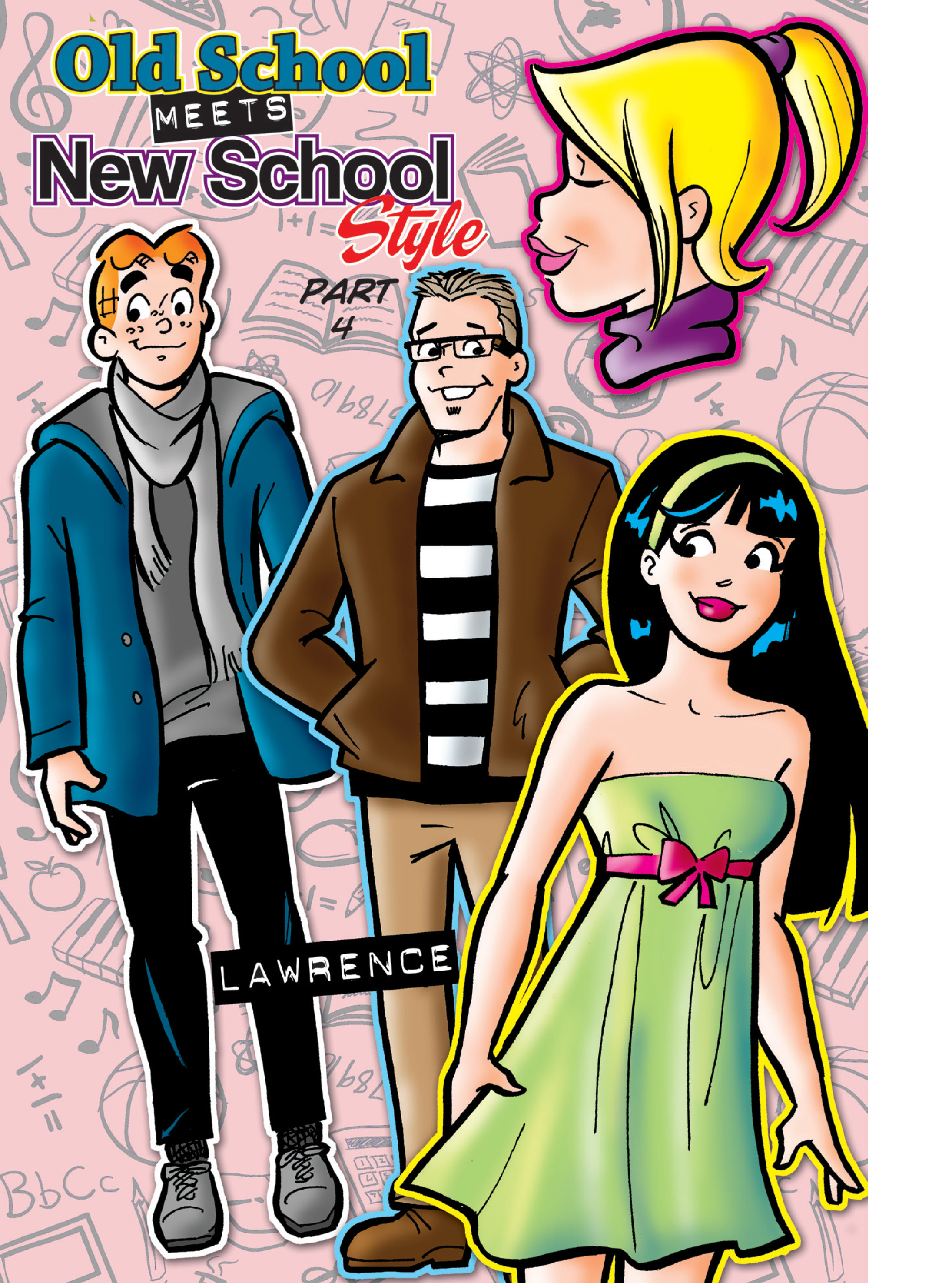 Archie Showcase Digest (2020-) issue 8 - Page 101