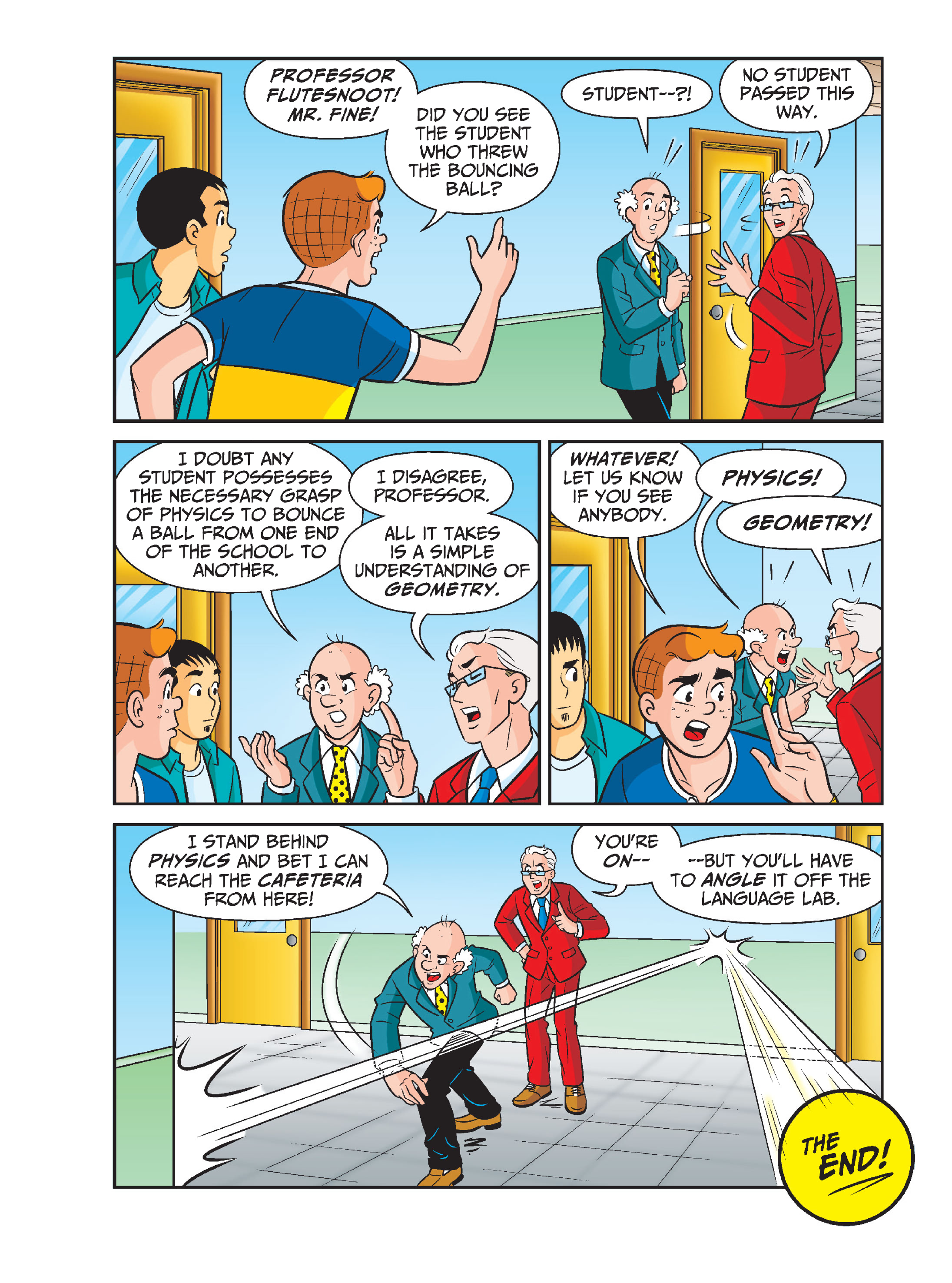 Archie Showcase Digest (2020-) issue 8 - Page 175