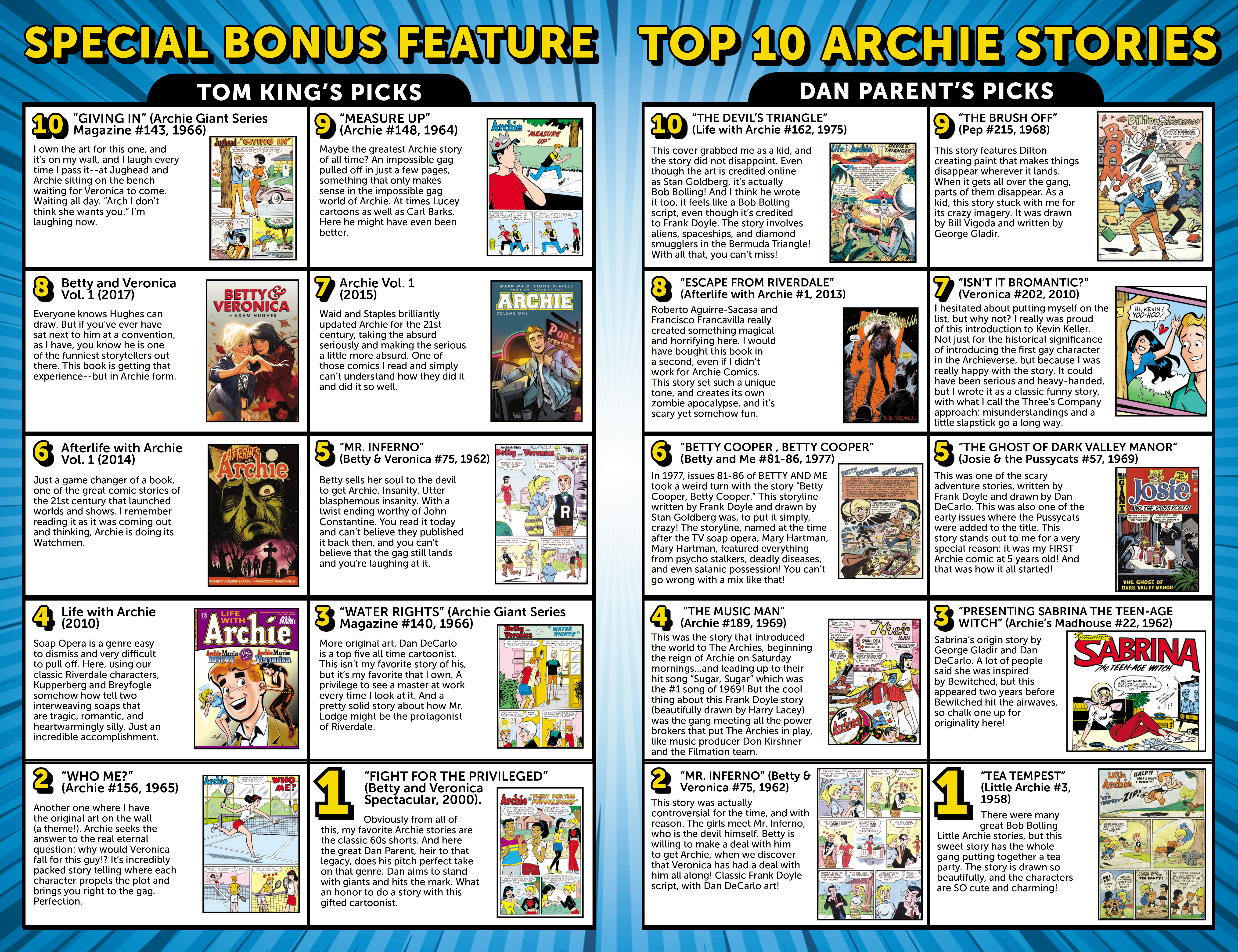 Archie: The Decision (2024-): Chapter 1 - Page 24