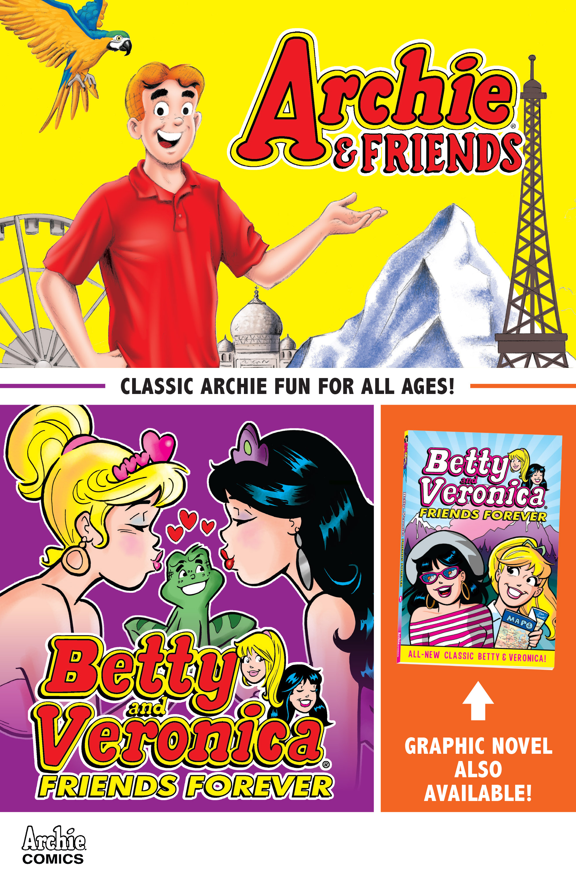 Archie: The Married Life - 10th Anniversary (2019-) issue 4 - Page 26