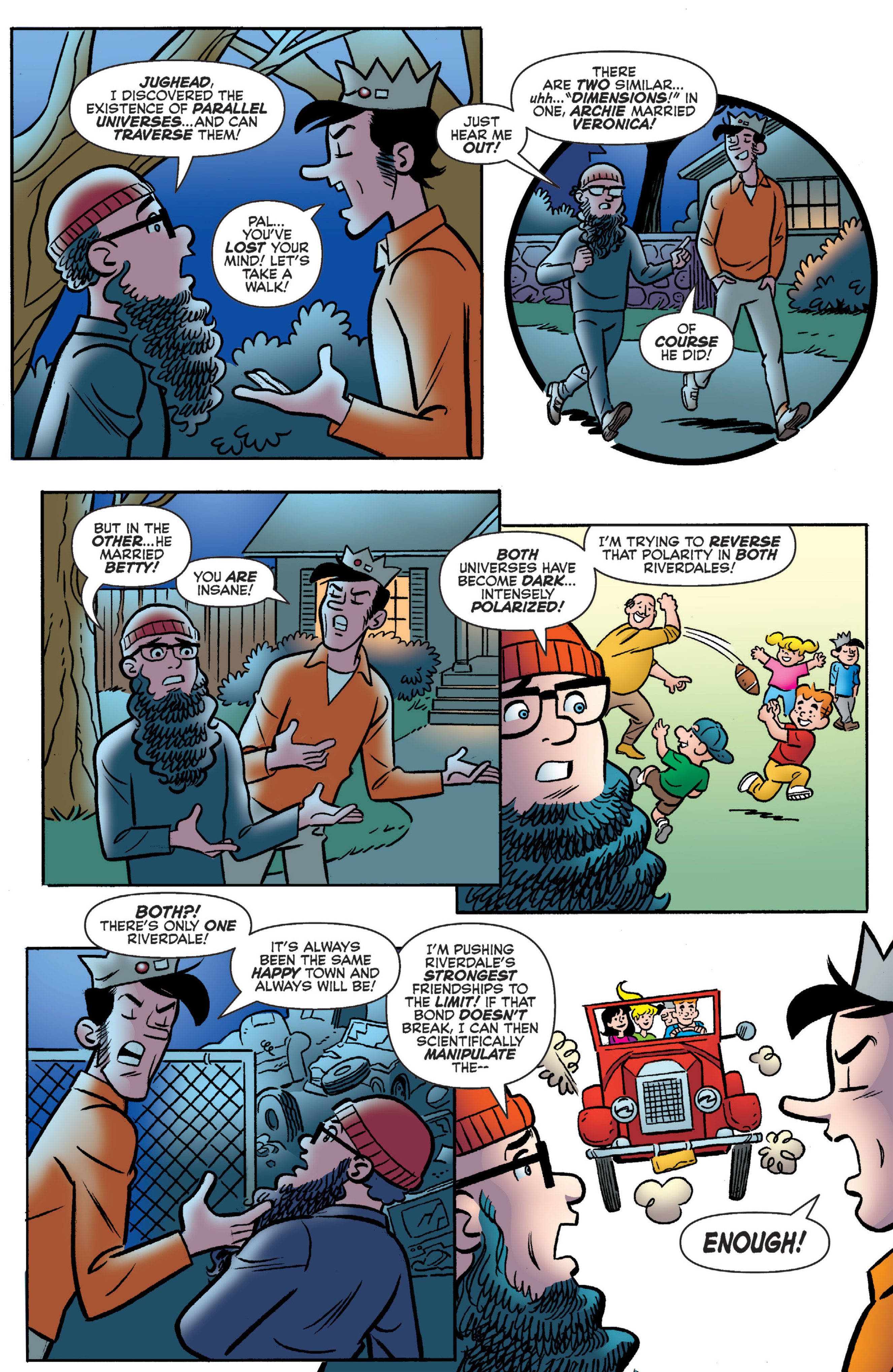 <{ $series->title }} issue 5 - Page 5