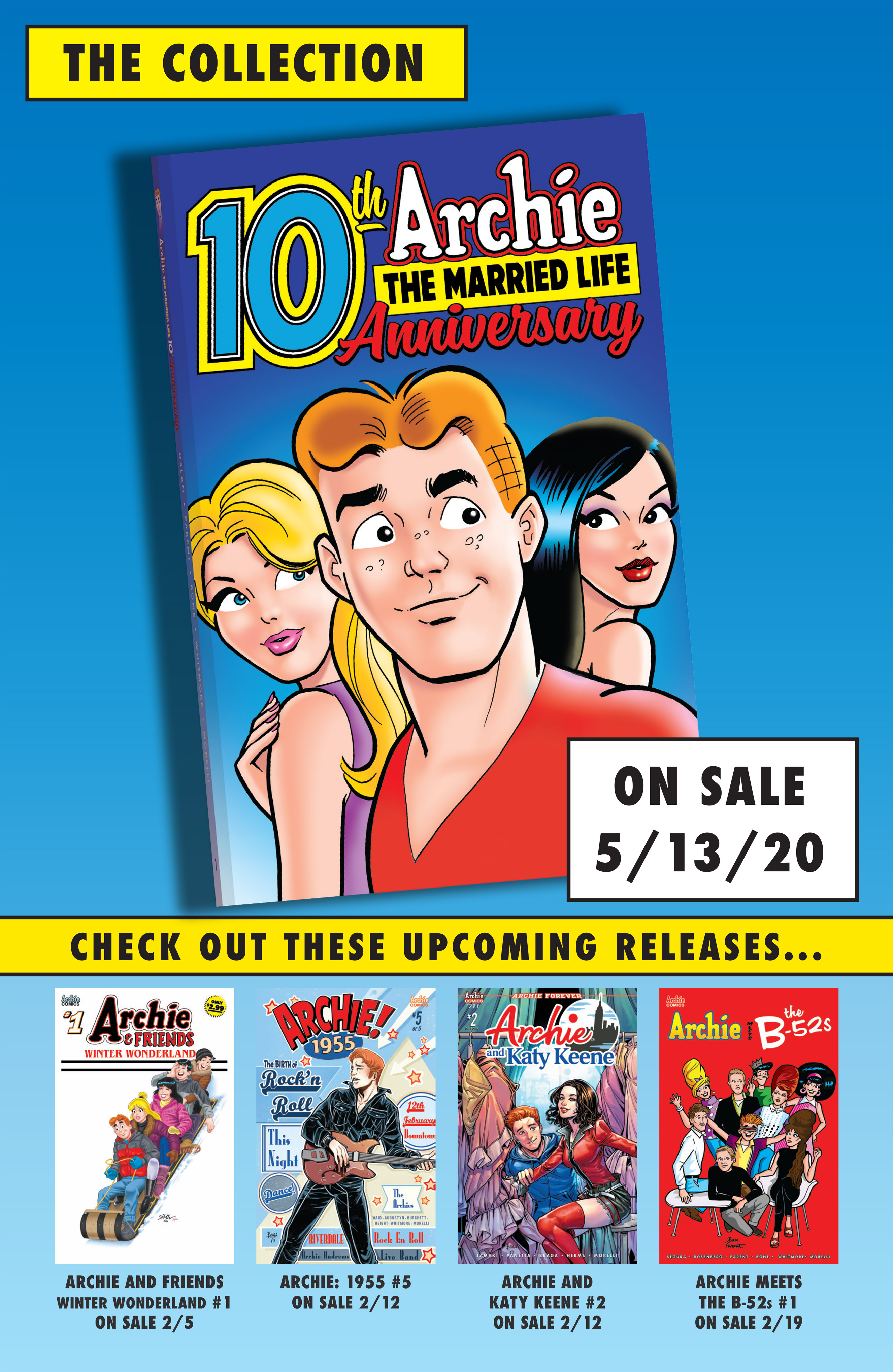 Archie: The Married Life - 10th Anniversary (2019-) issue 6 - Page 25