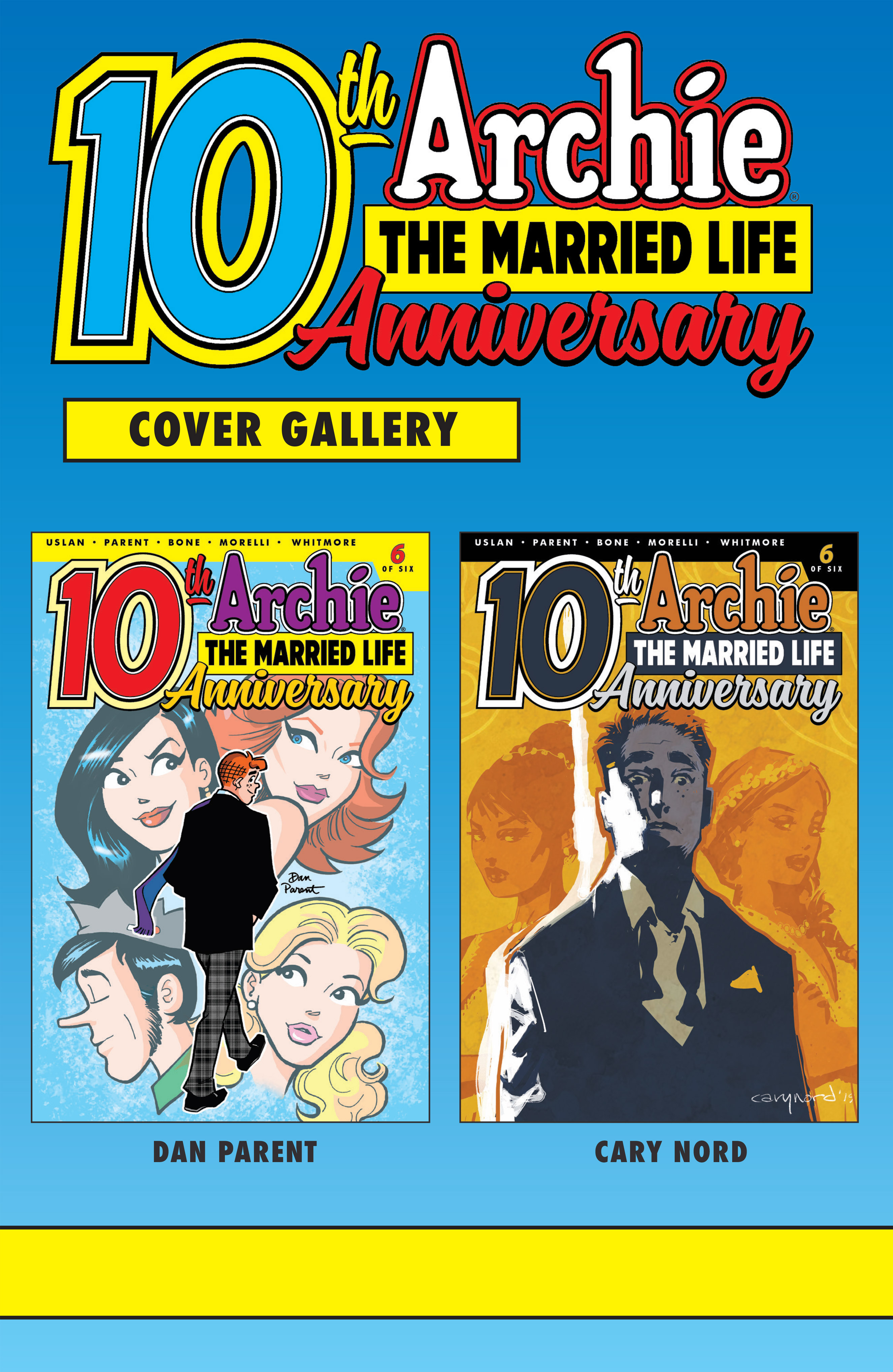 Archie: The Married Life - 10th Anniversary (2019-) issue 6 - Page 26