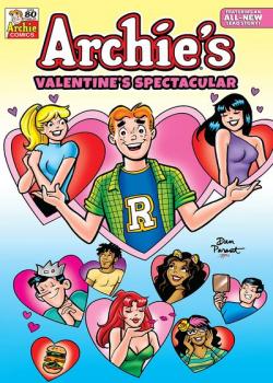 Archie Valentine's Day Spectacular (2022-)