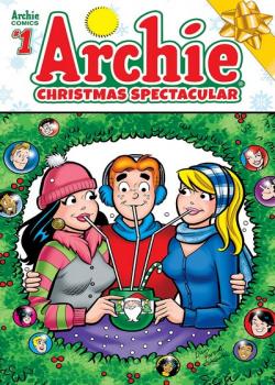 Archie's Christmas Spectacular (2018)