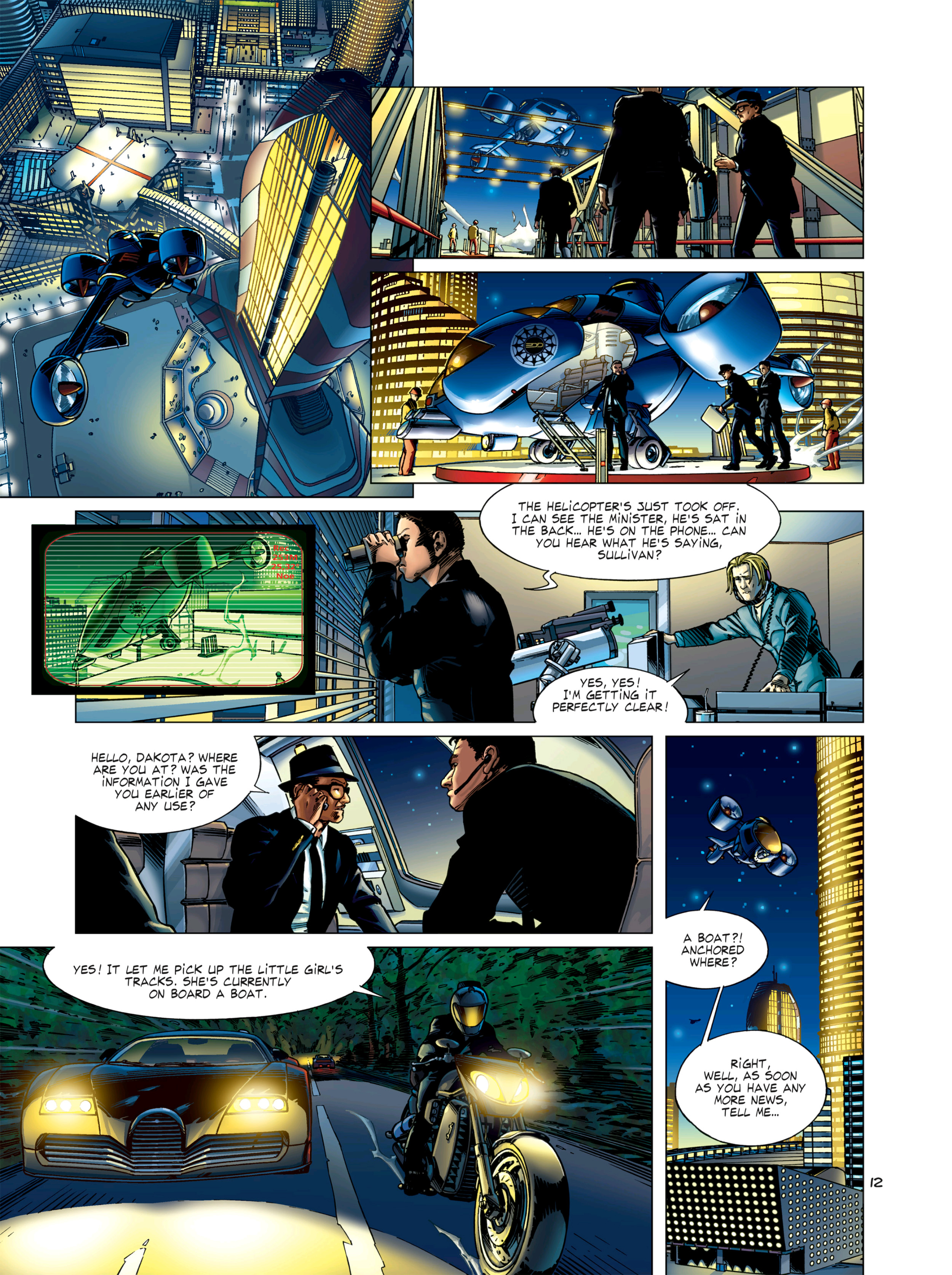 Arctica (2017-) issue 2 - Page 14