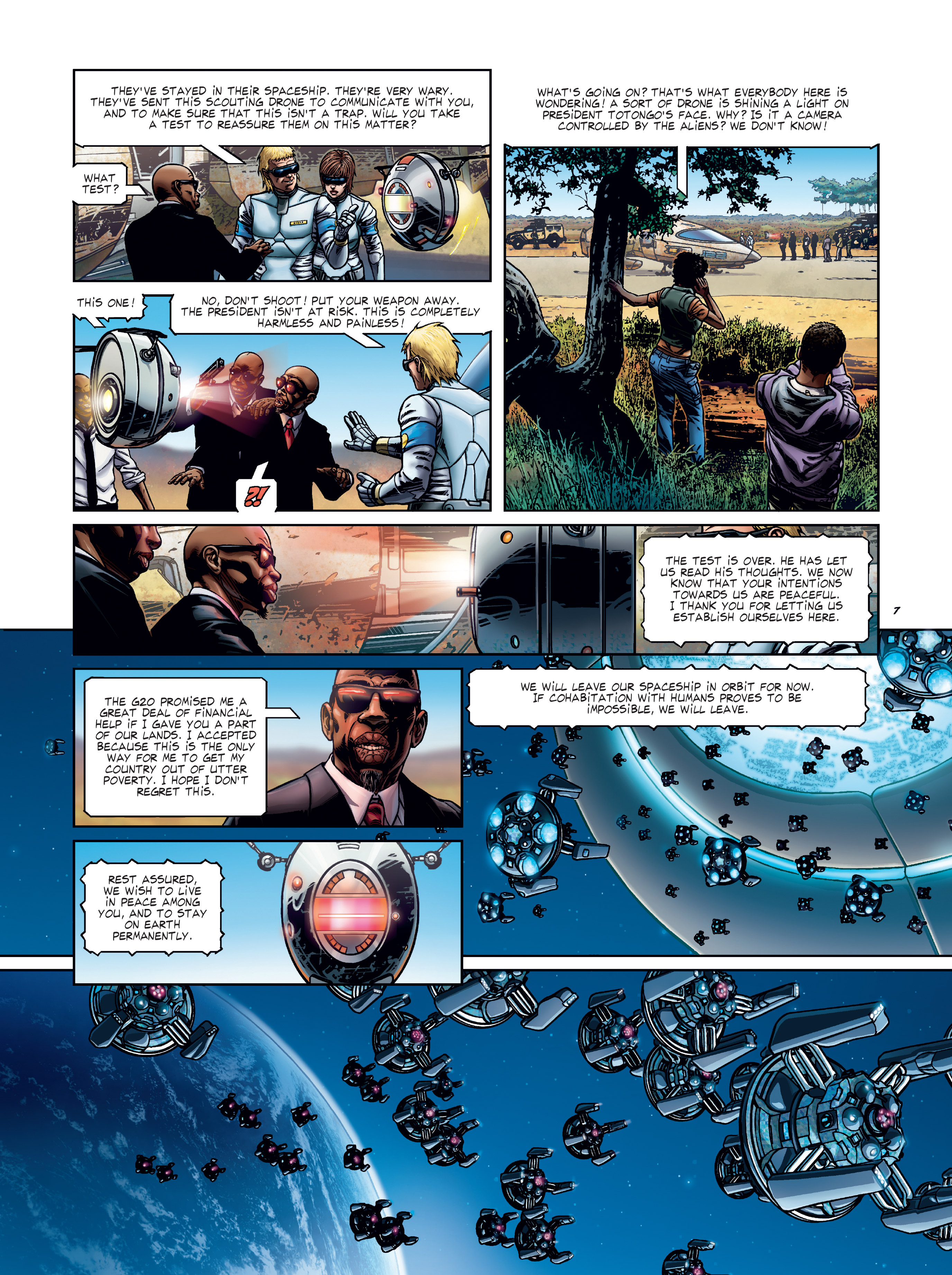 <{ $series->title }} issue 9 - Page 9