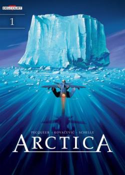Arctica (2017-)
