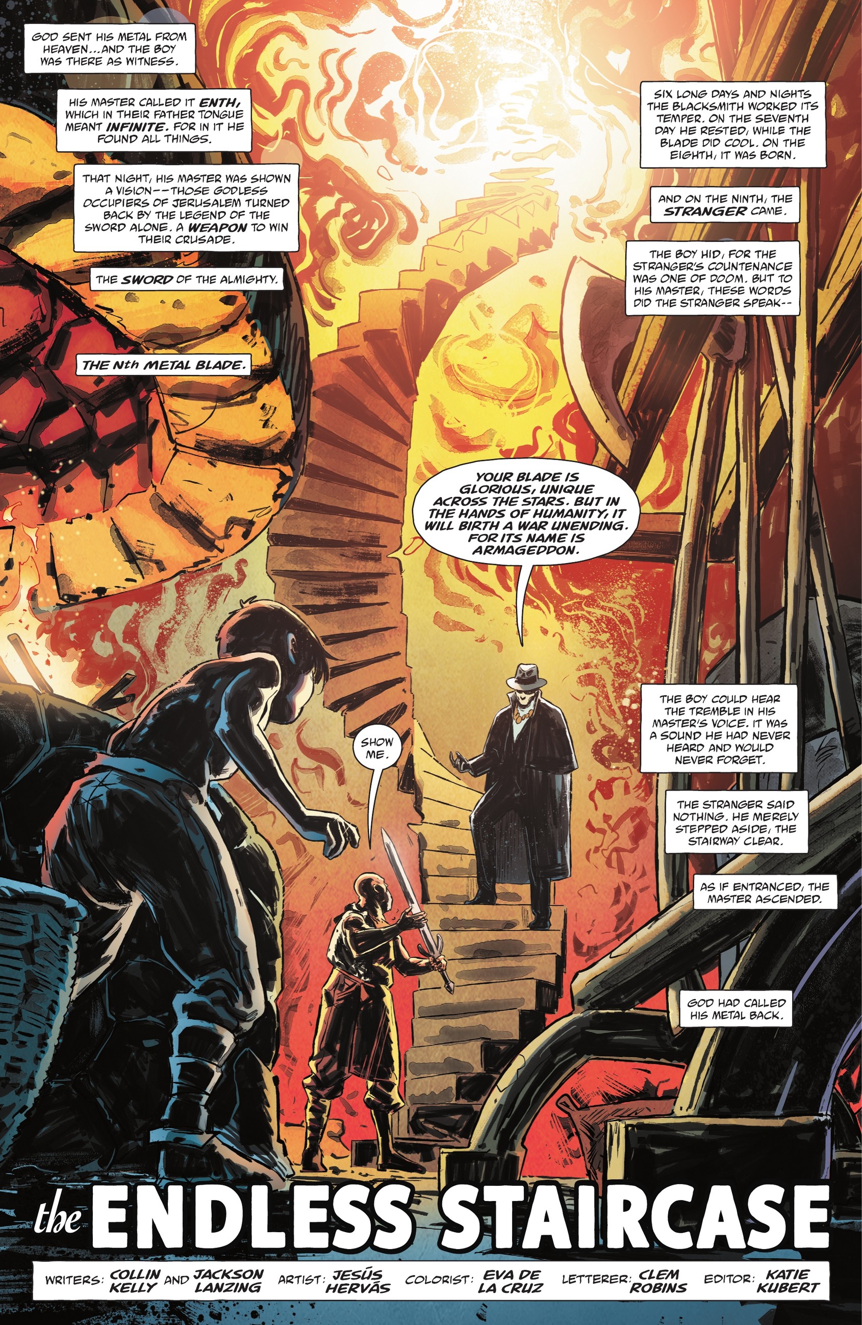 Are You Afraid of Darkseid? (2021-) issue 1 - Page 39