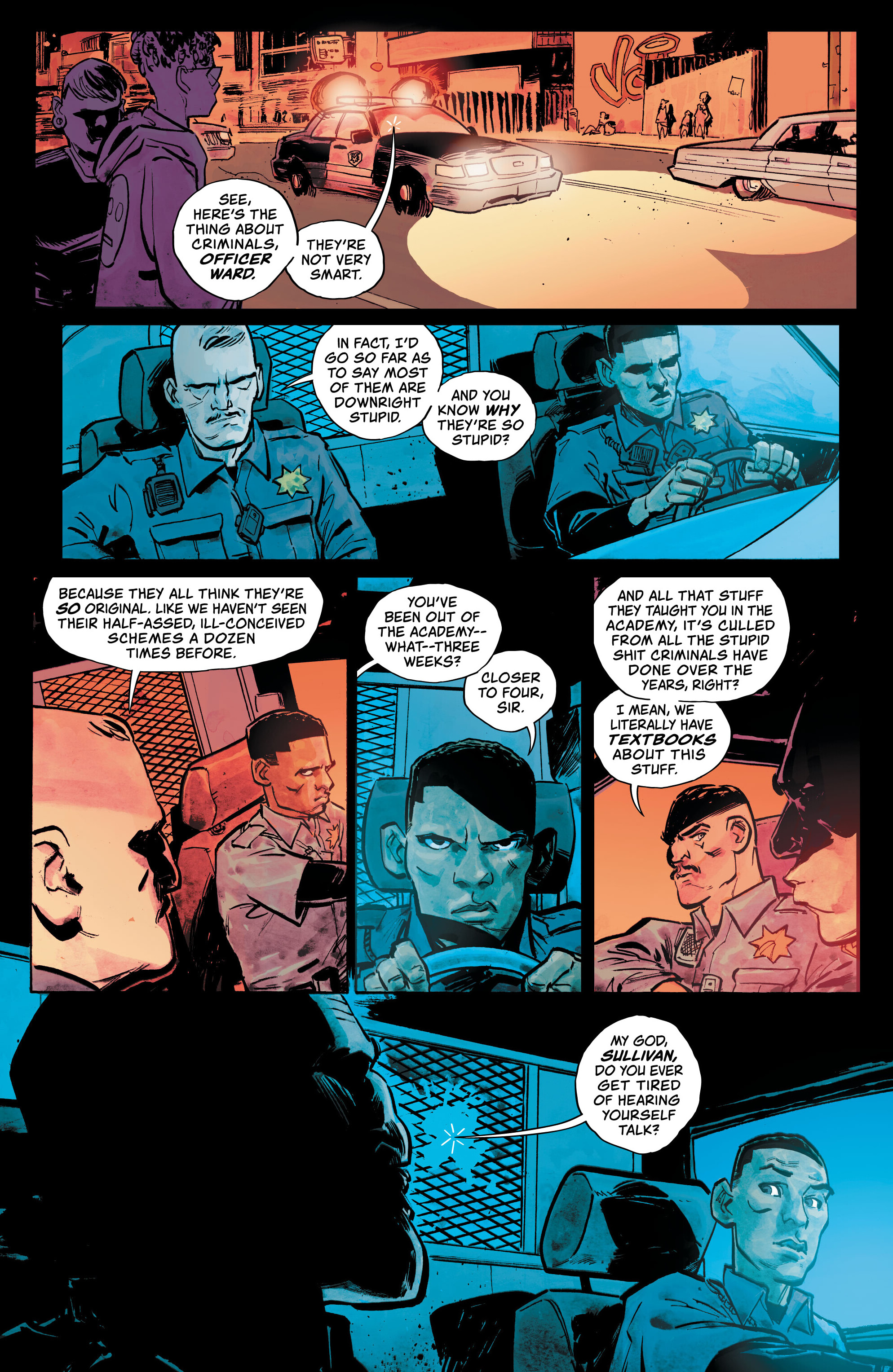 Area 510 (2022) issue GN - Page 7