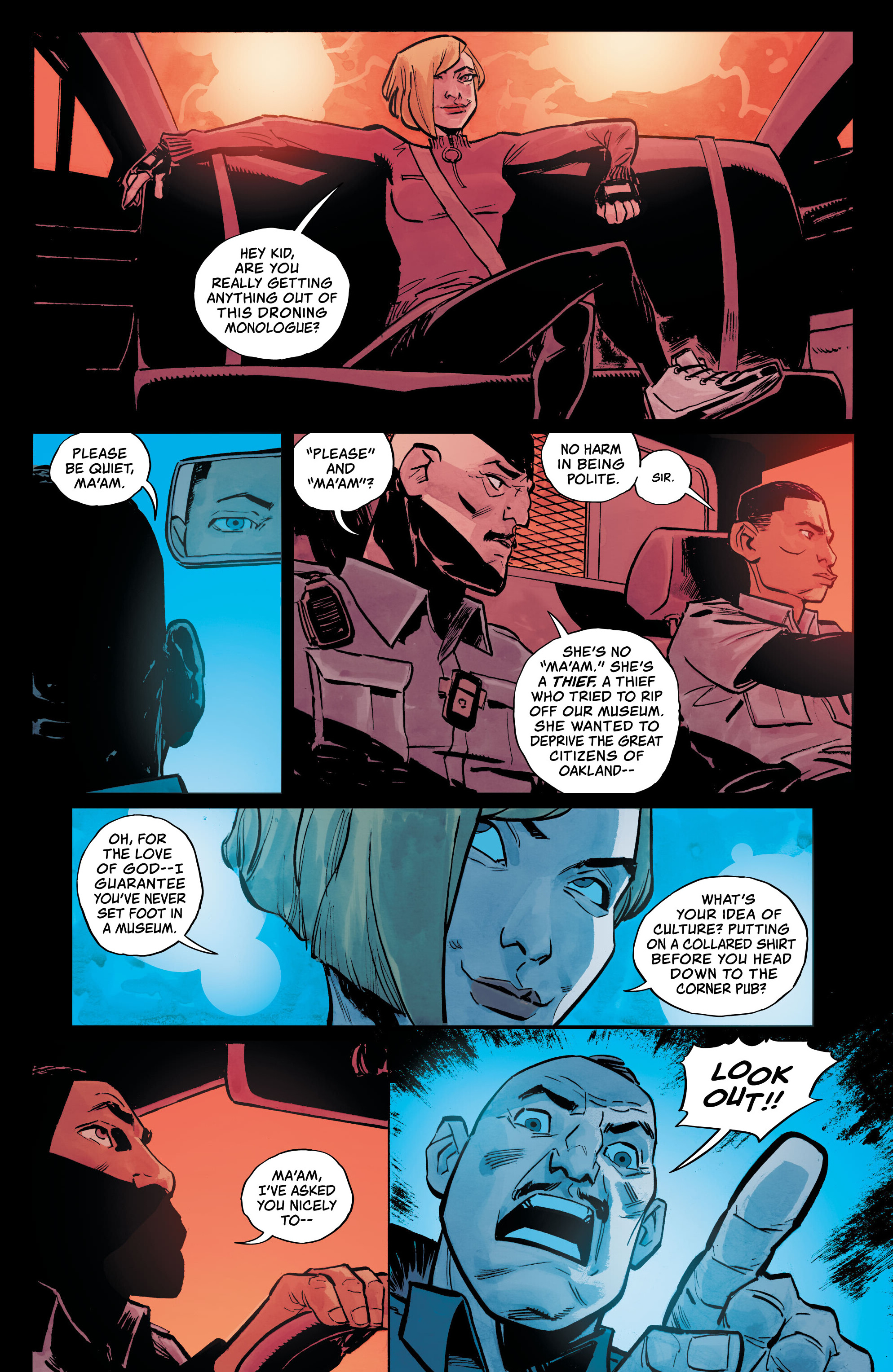 Area 510 (2022) issue GN - Page 8