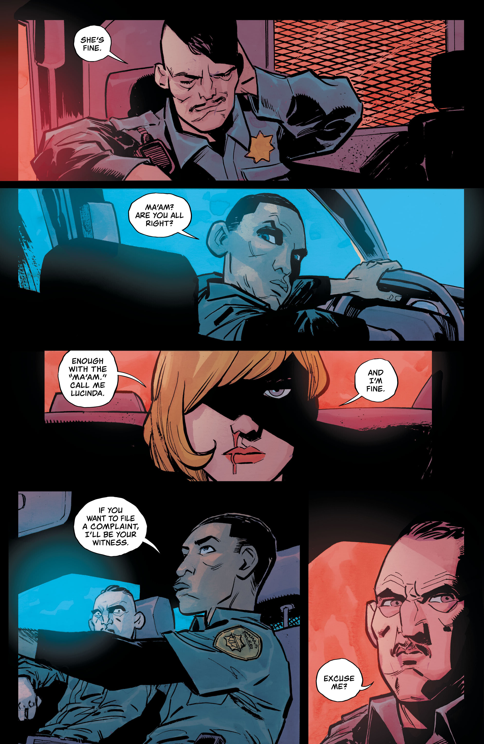 Area 510 (2022) issue GN - Page 10