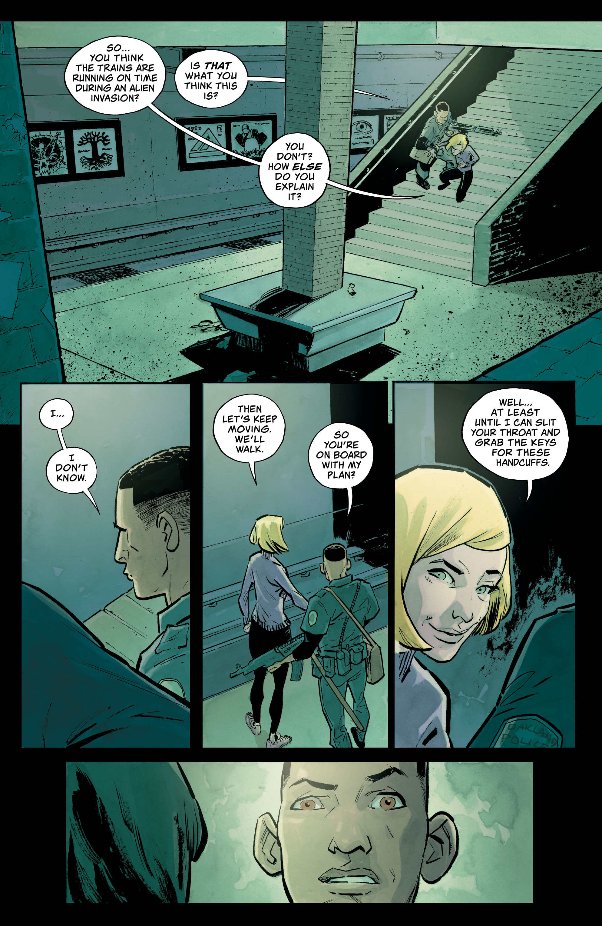 Area 510 (2022) issue GN - Page 27